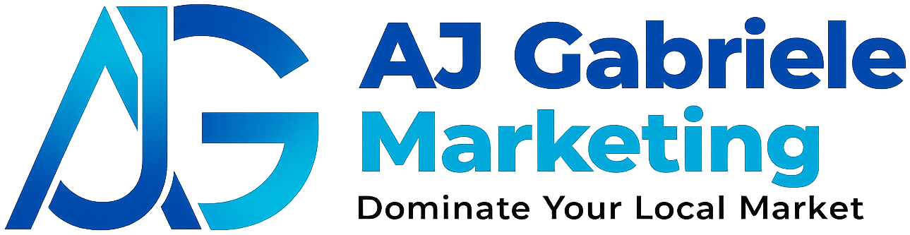 AJ Gabriele Marketing
