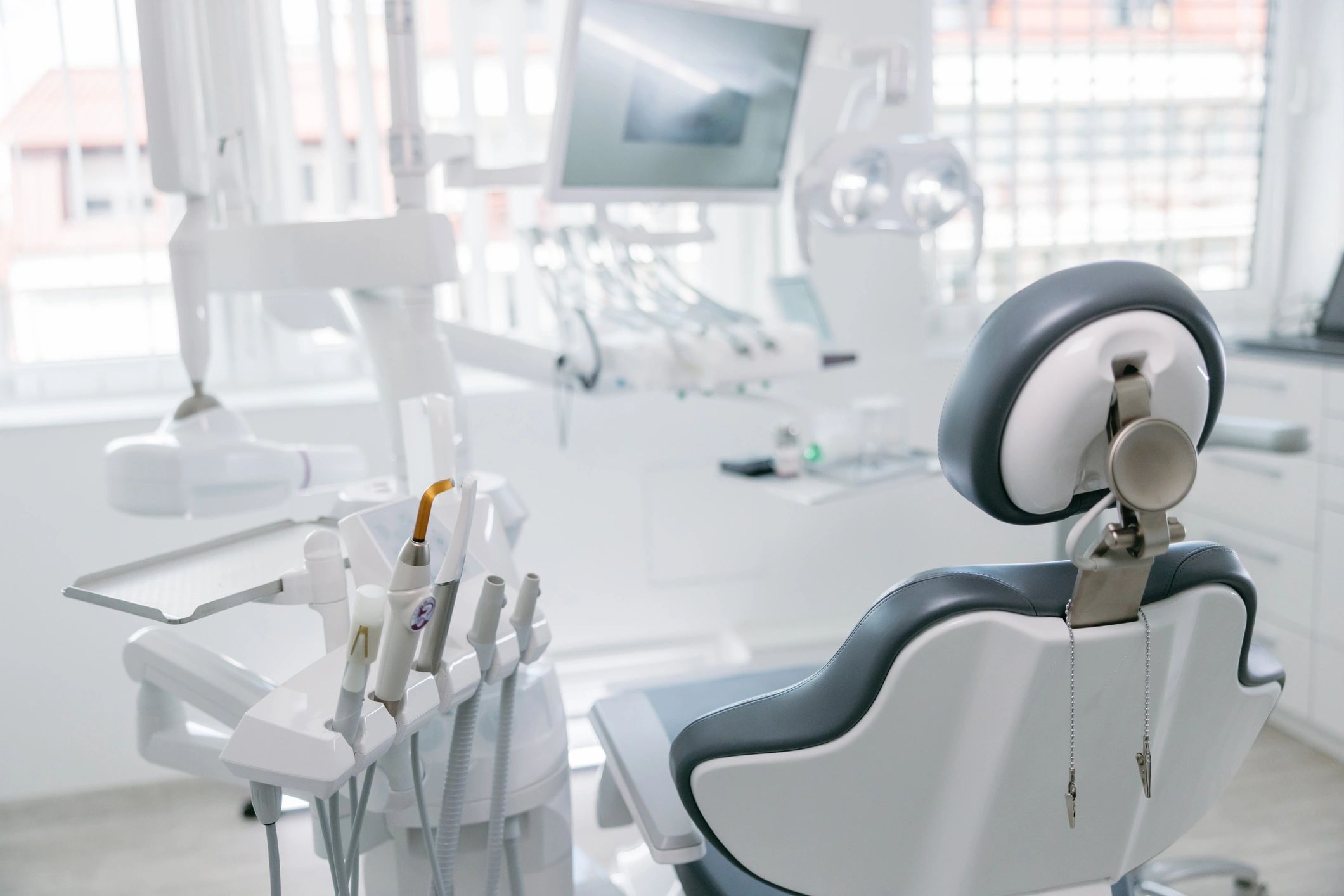 Dental Practice Books Solid for 3 Months Out