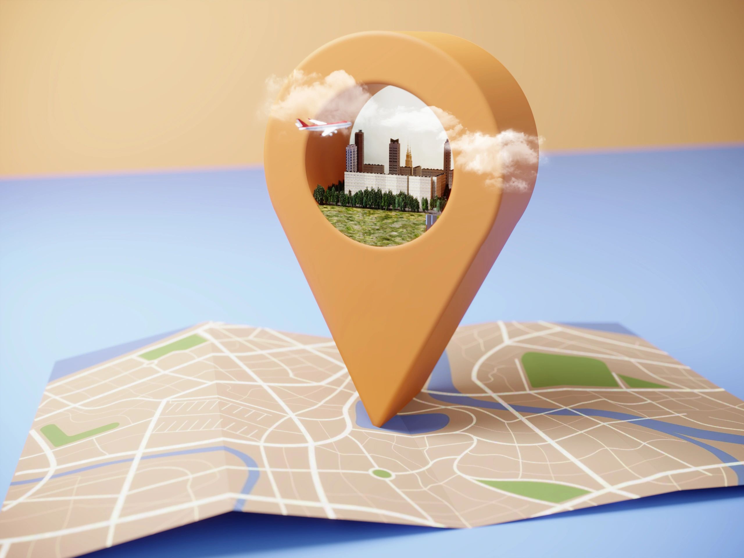 Local HVAC Company Ranks #1 in Google Maps
