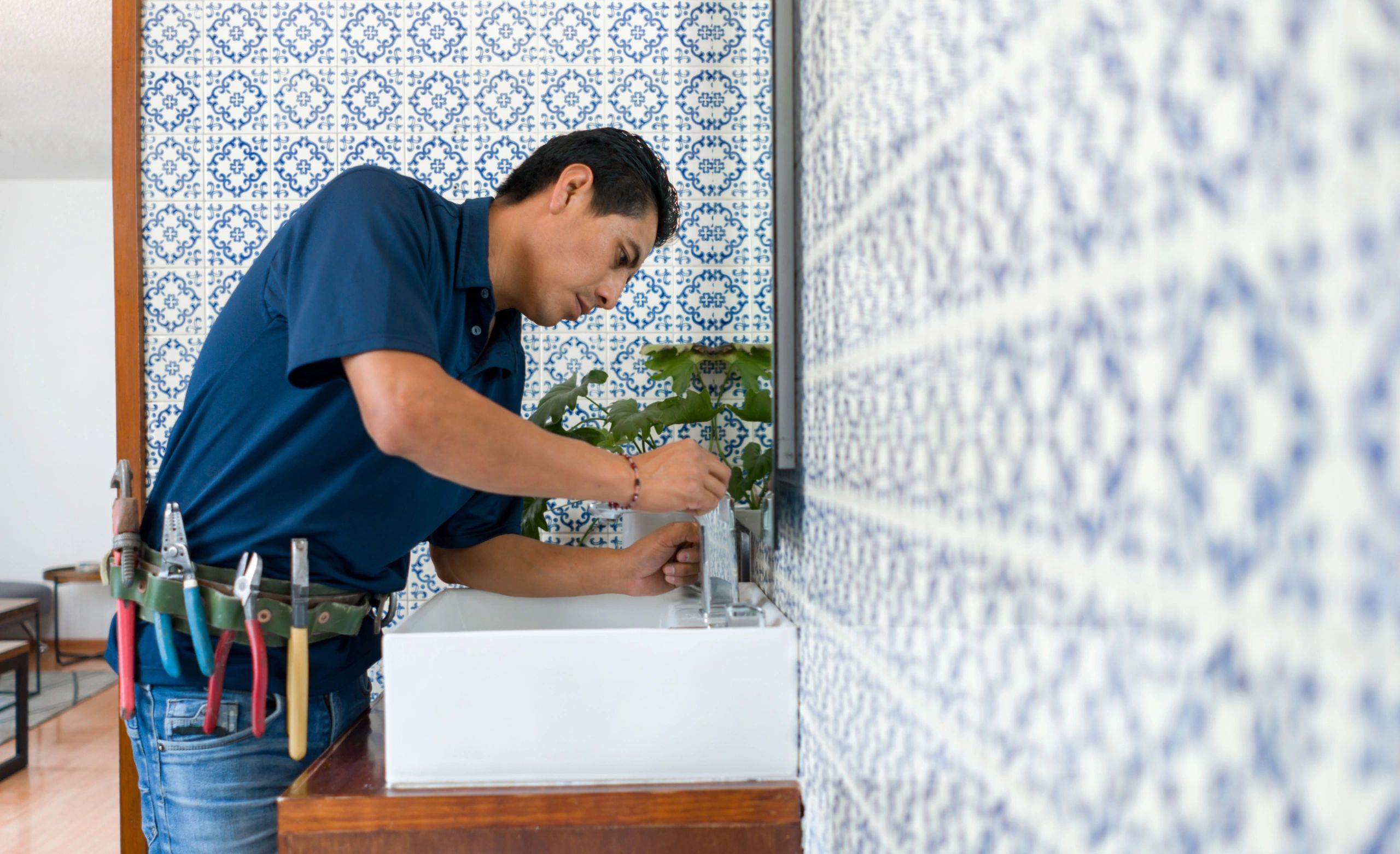 Plumbing Company Generates 500+ Leads in 6 Months