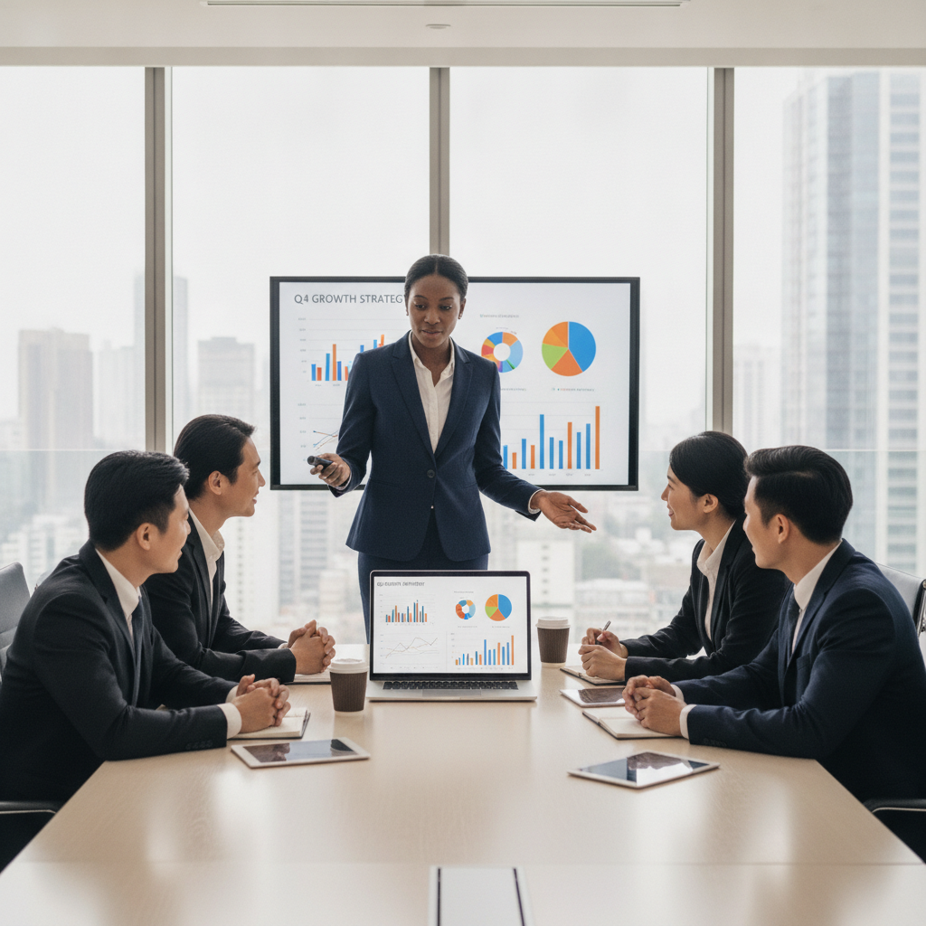 Should You Hire a Fractional CMO