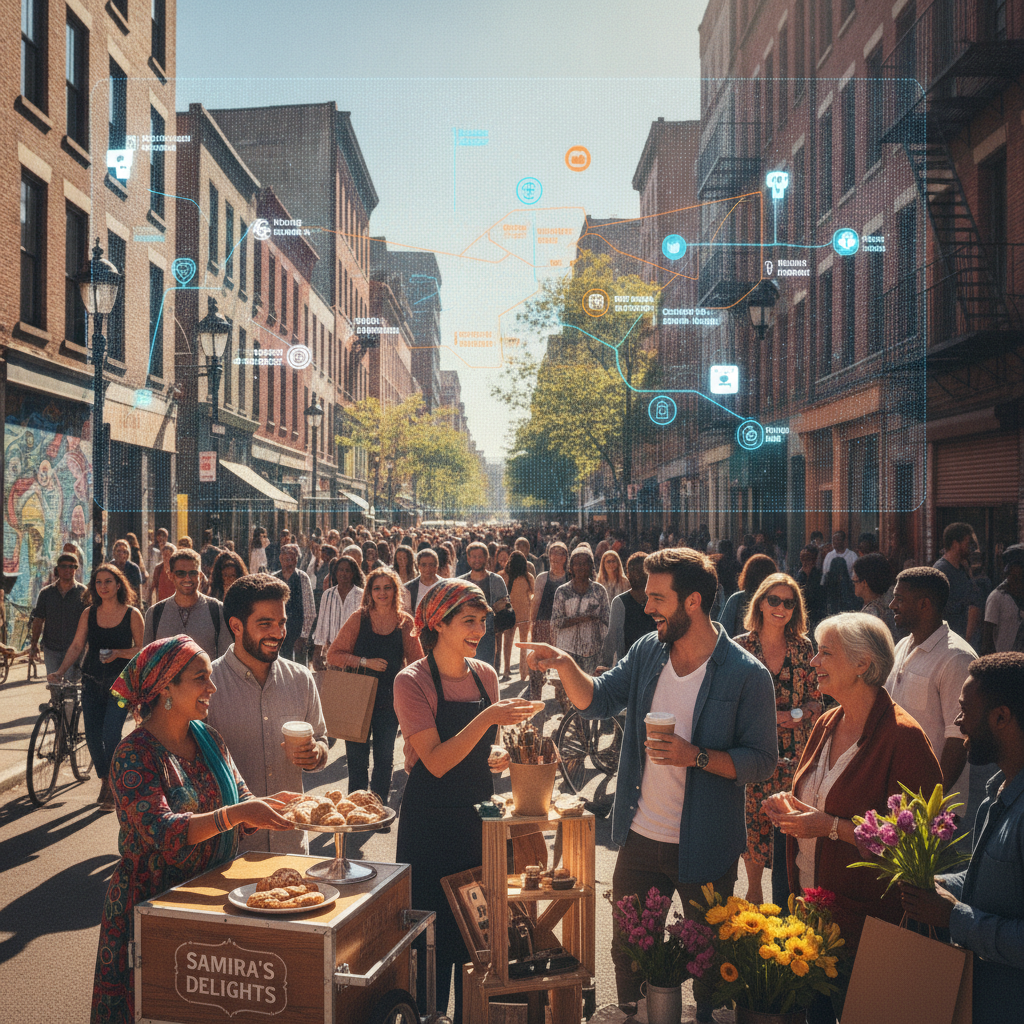 Exploring the Benefits of Google Maps for Local Businesses