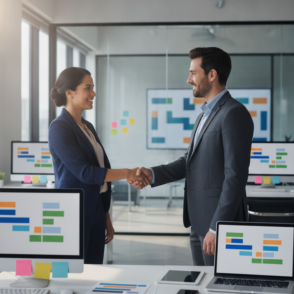 Character and Clarity First: The Non-Negotiable Hiring Criteria for Fractional CMO Engagements