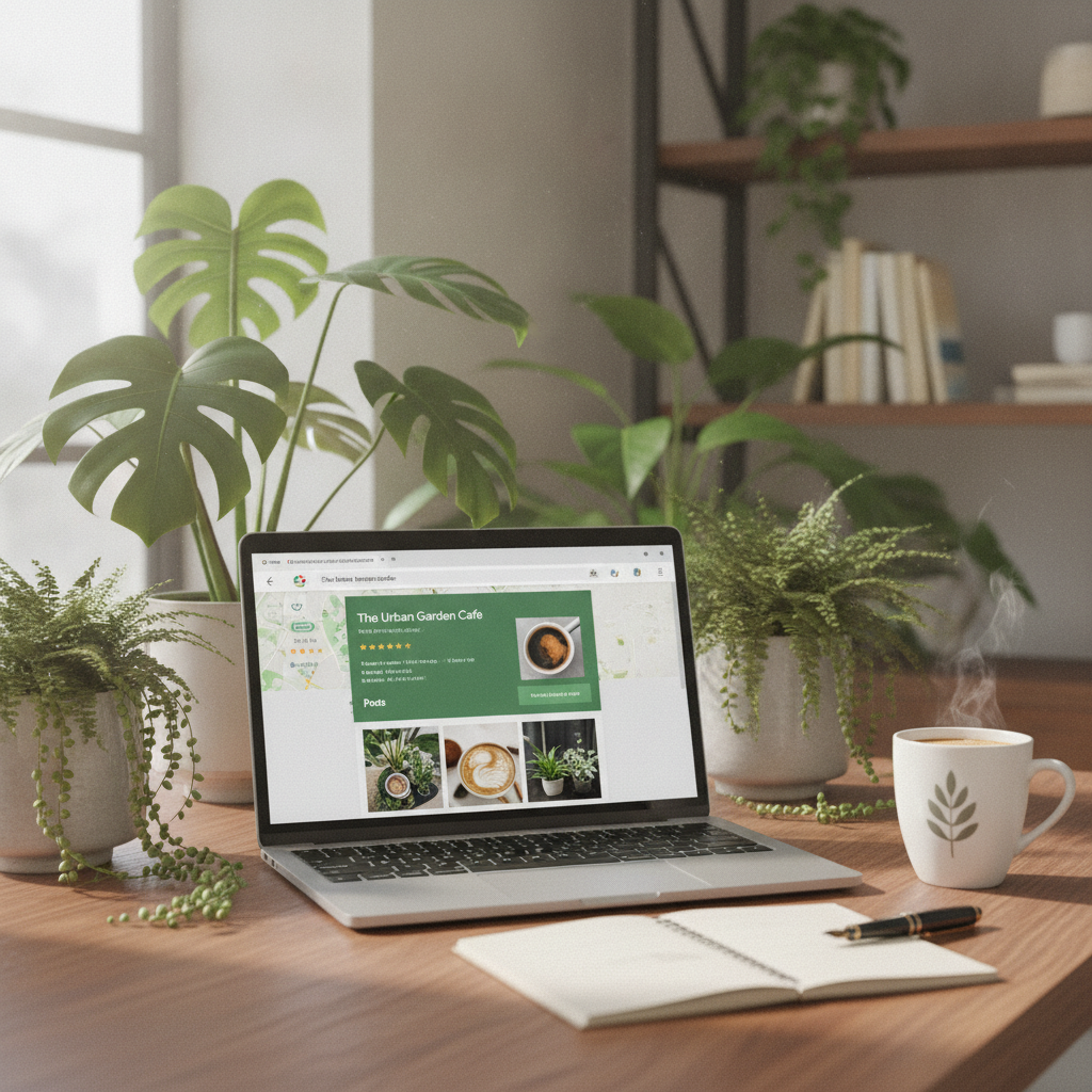 Unlocking the Power of Your Google Business Profile for Local Success