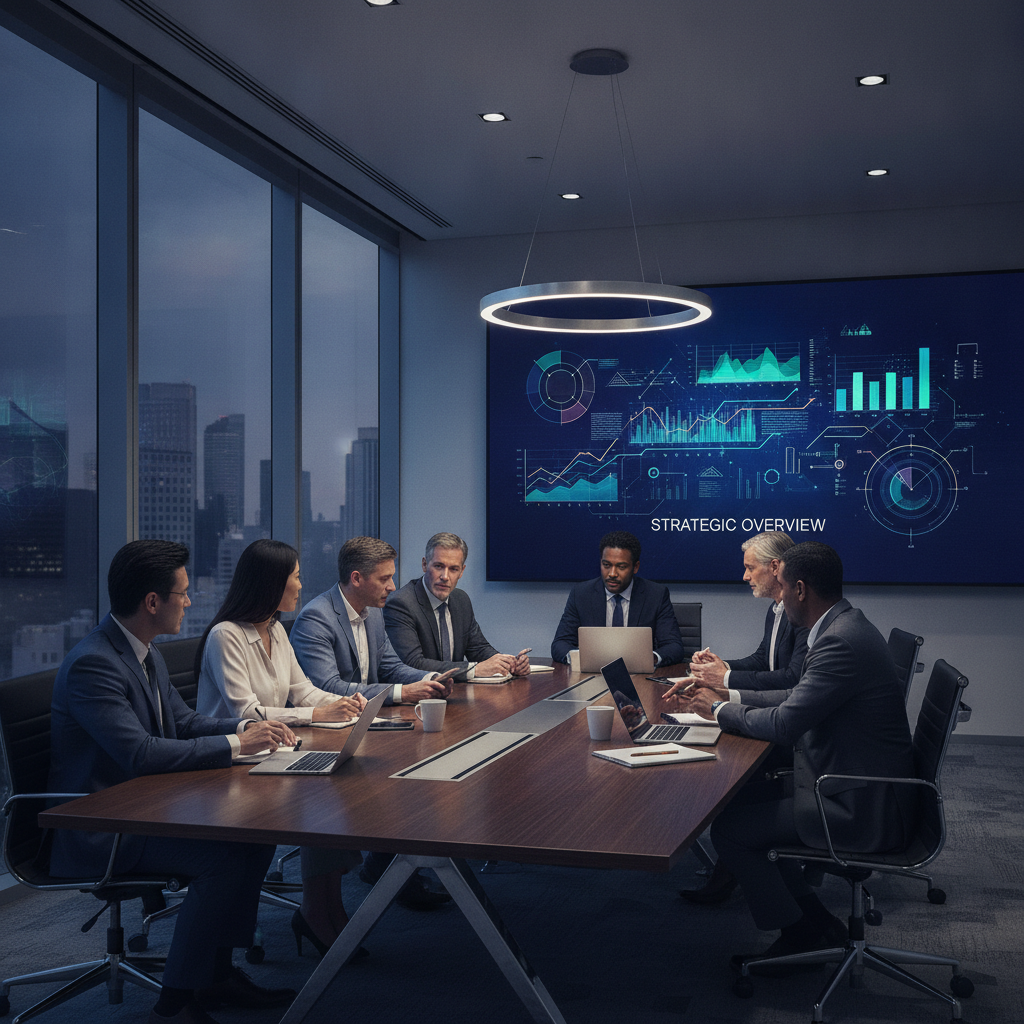 What’s the Average Rate for a Fractional CMO