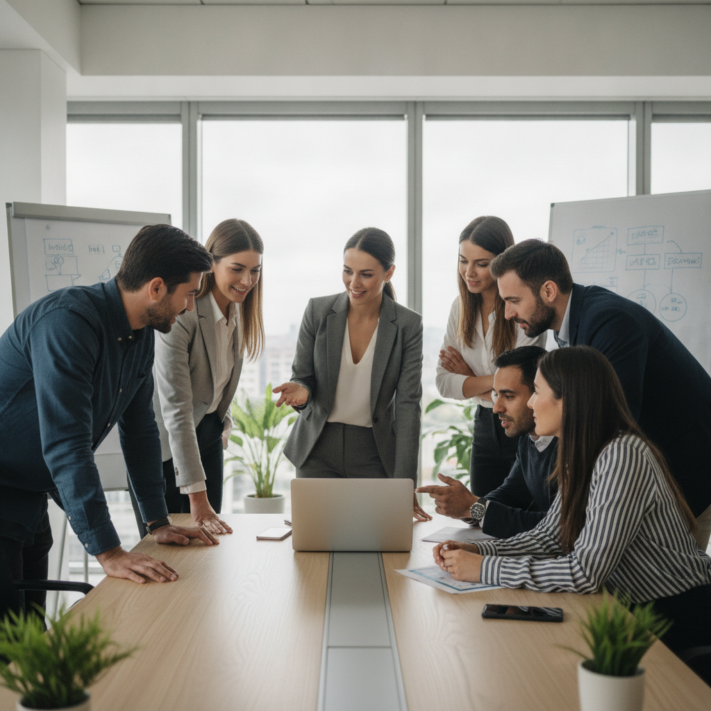 How to Find a Fractional CMO You Can Trust
