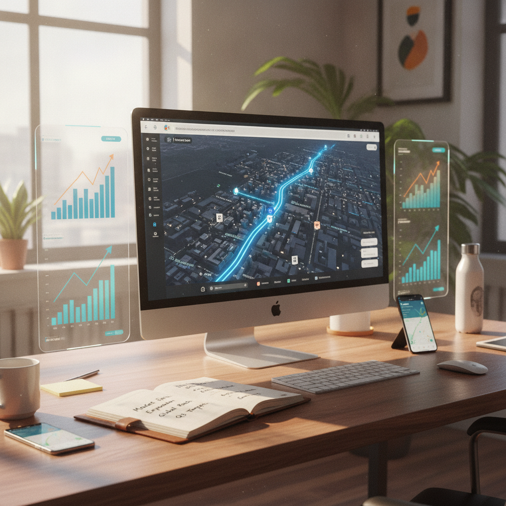 Top Strategies for Boosting Your Google Maps Rankings in 2023
