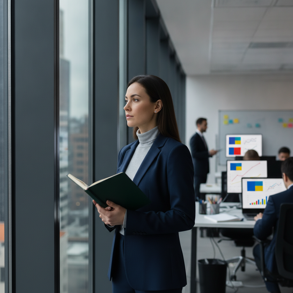 Audit Beliefs, Not Channels: The Counterintuitive Mindset Shift Required for Fractional CMO Success