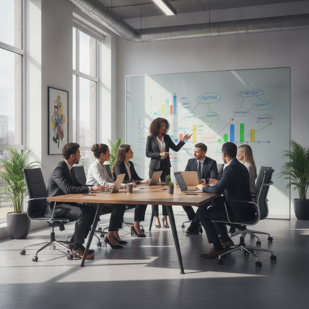 The Key Benefits of Hiring a Fractional CMO