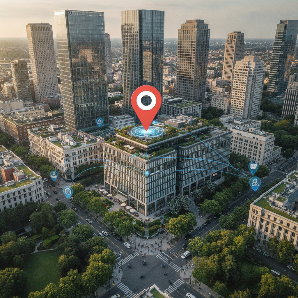 A Comprehensive Guide to Improving Your Google Maps Listings