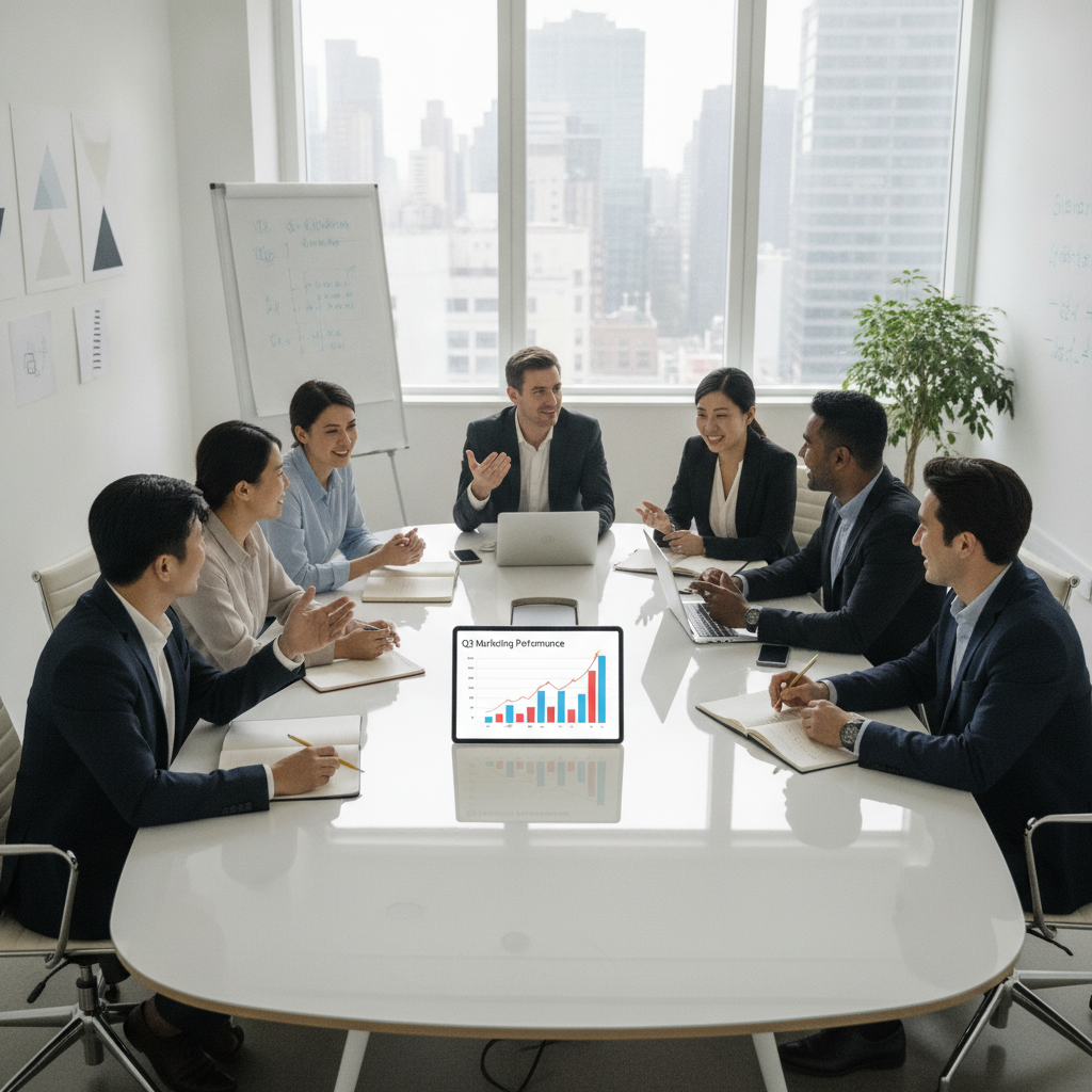 How to Find the Right Fractional CMO for Your Company