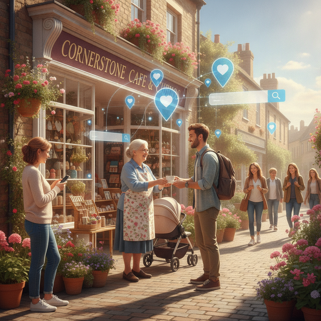 The Role of Local SEO in Your Business’s Online Success