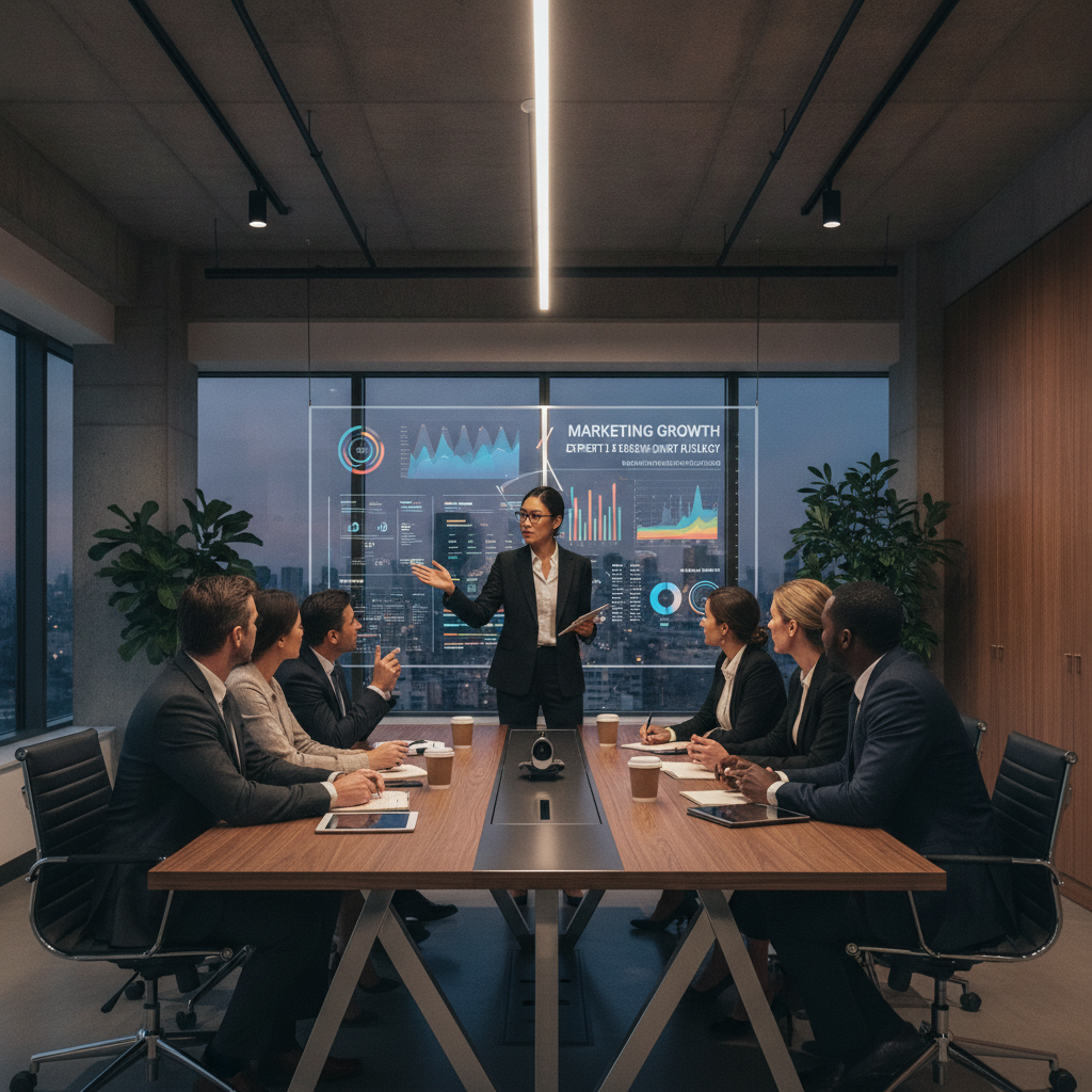 Is a Fractional CMO Really Worth It