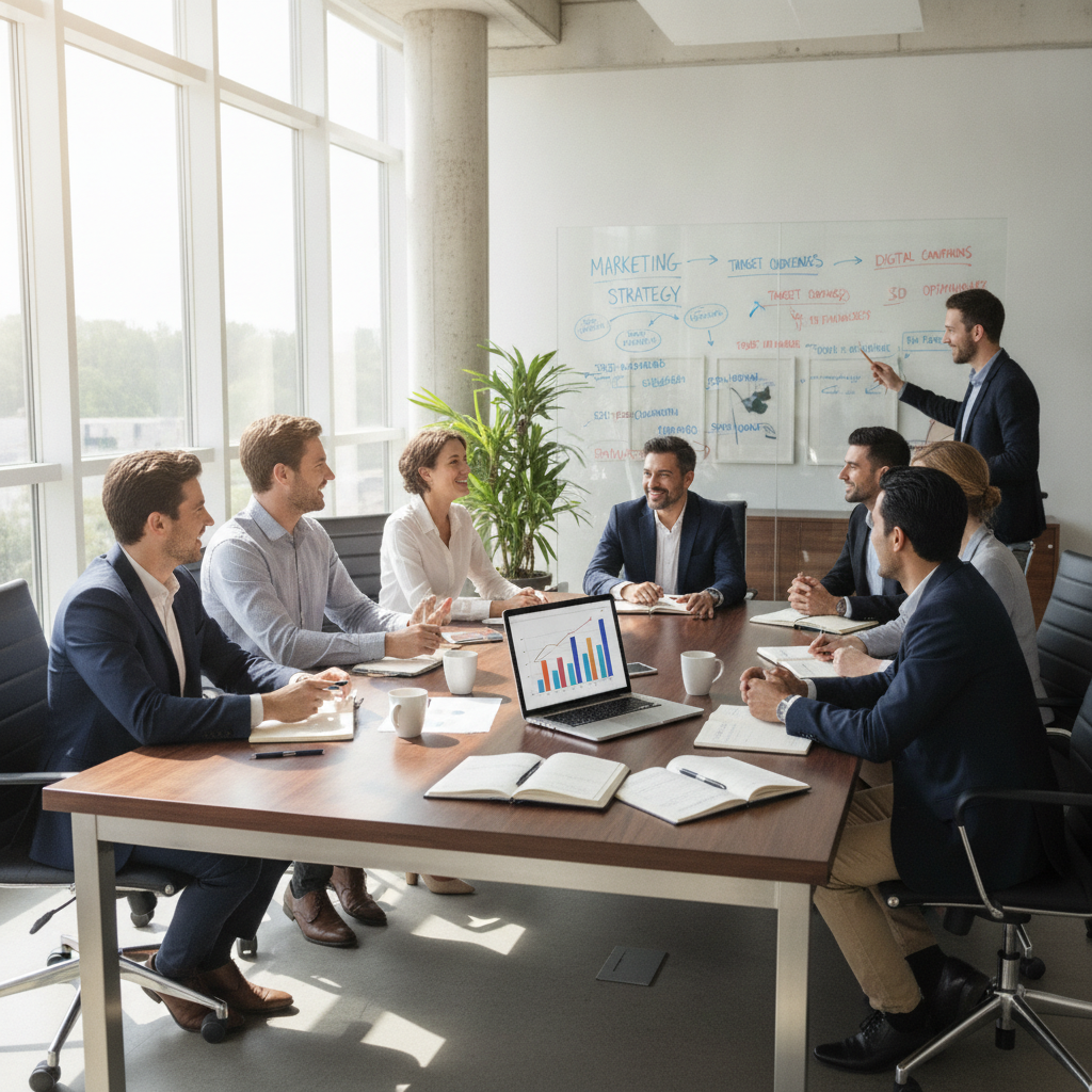 How to Hire a Fractional CMO: A Step-by-Step Guide