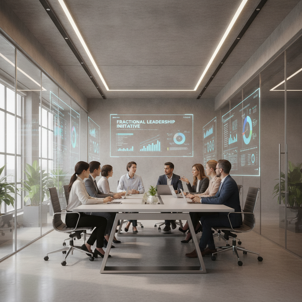 Which Businesses Should Hire a Fractional CMO