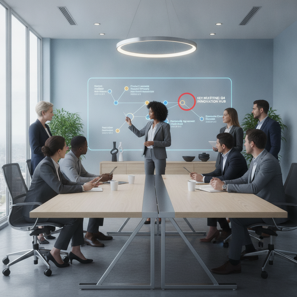 When Is the Right Time to Hire a Fractional CMO