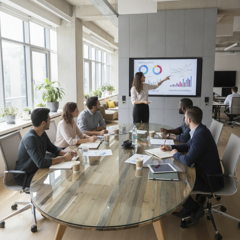 Does Your Business Need a Fractional CMO