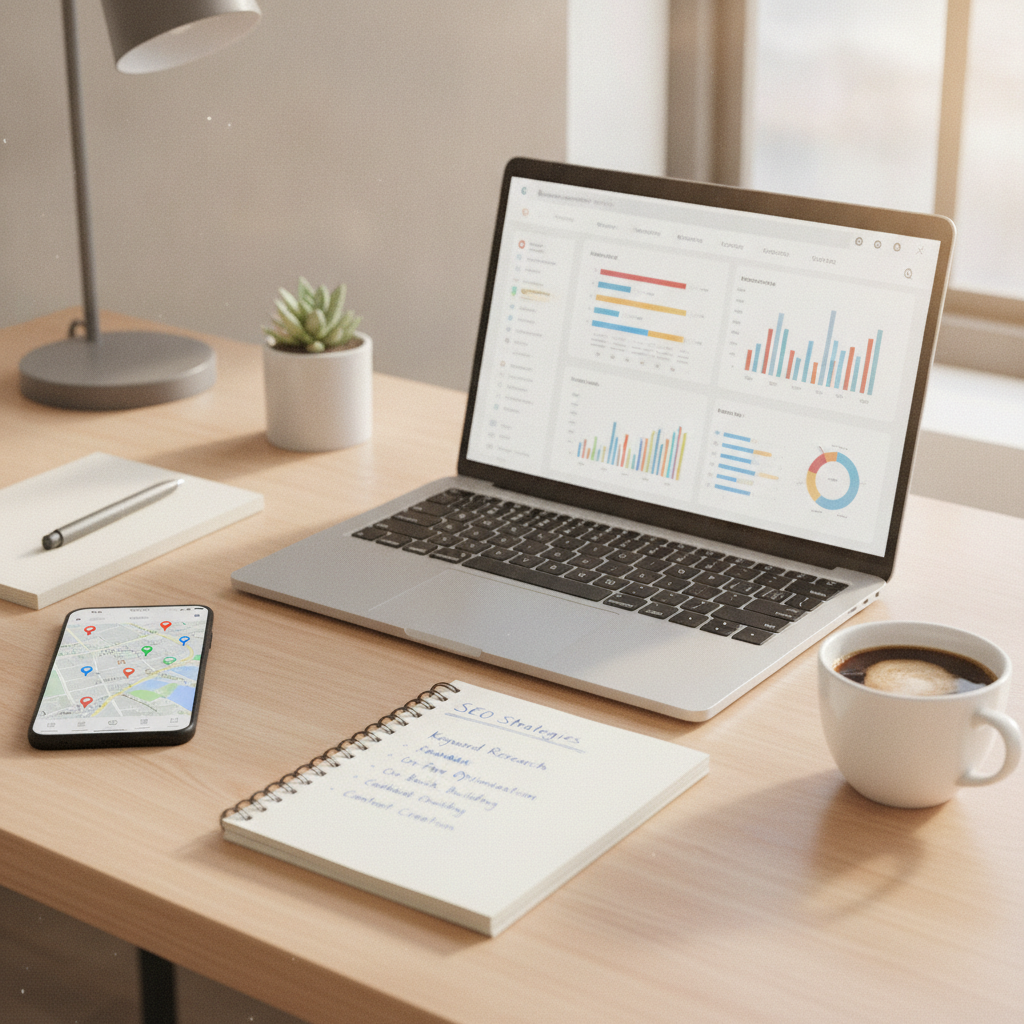 Local SEO Trends to Watch in 2023: Be Prepared