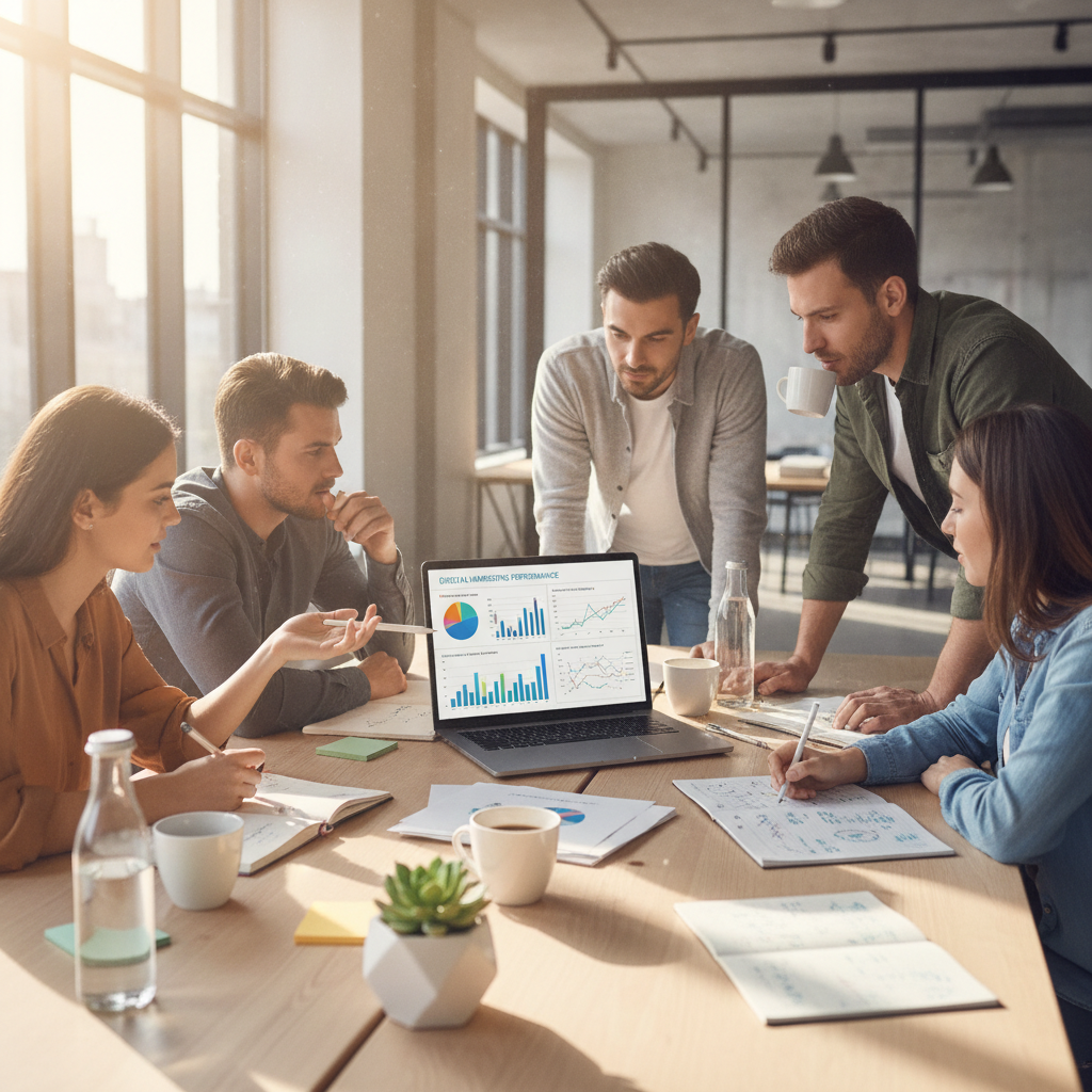 Achieving Higher Local Rankings: A Focused SEO Approach