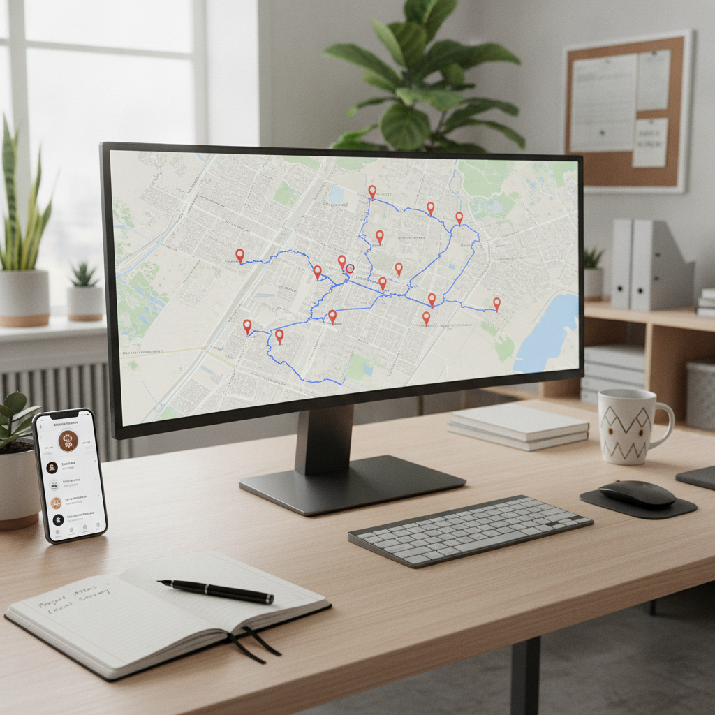 The Importance of NAP Consistency in Local SEO