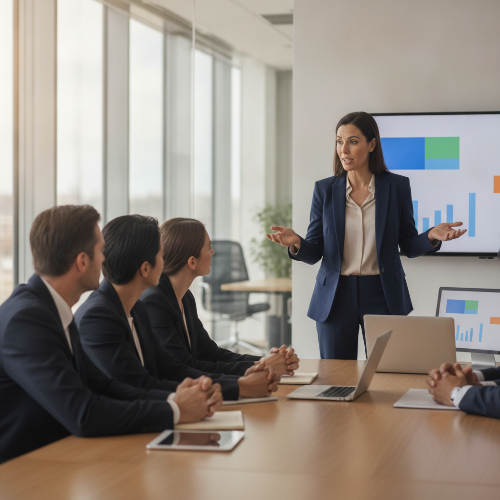 Why Fractional CMOs Are the Smartest Bet for PE-Backed and Fast-Growing Businesses in 2026