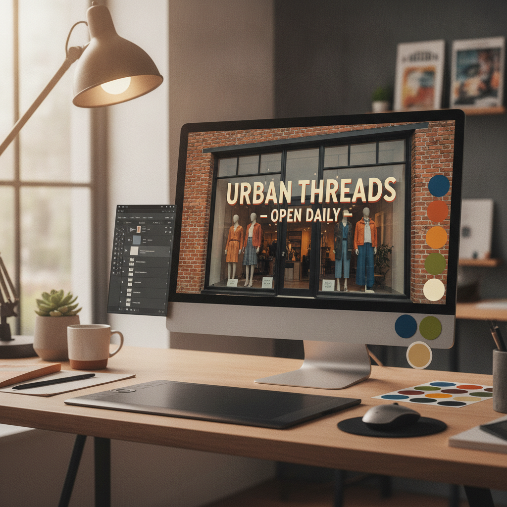 Optimizing Images for Your Google Business Profile: Best Practices