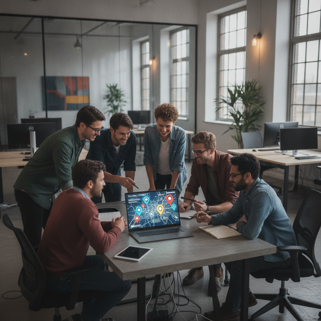Maximize Your Visibility with Effective Google Maps Optimization Techniques