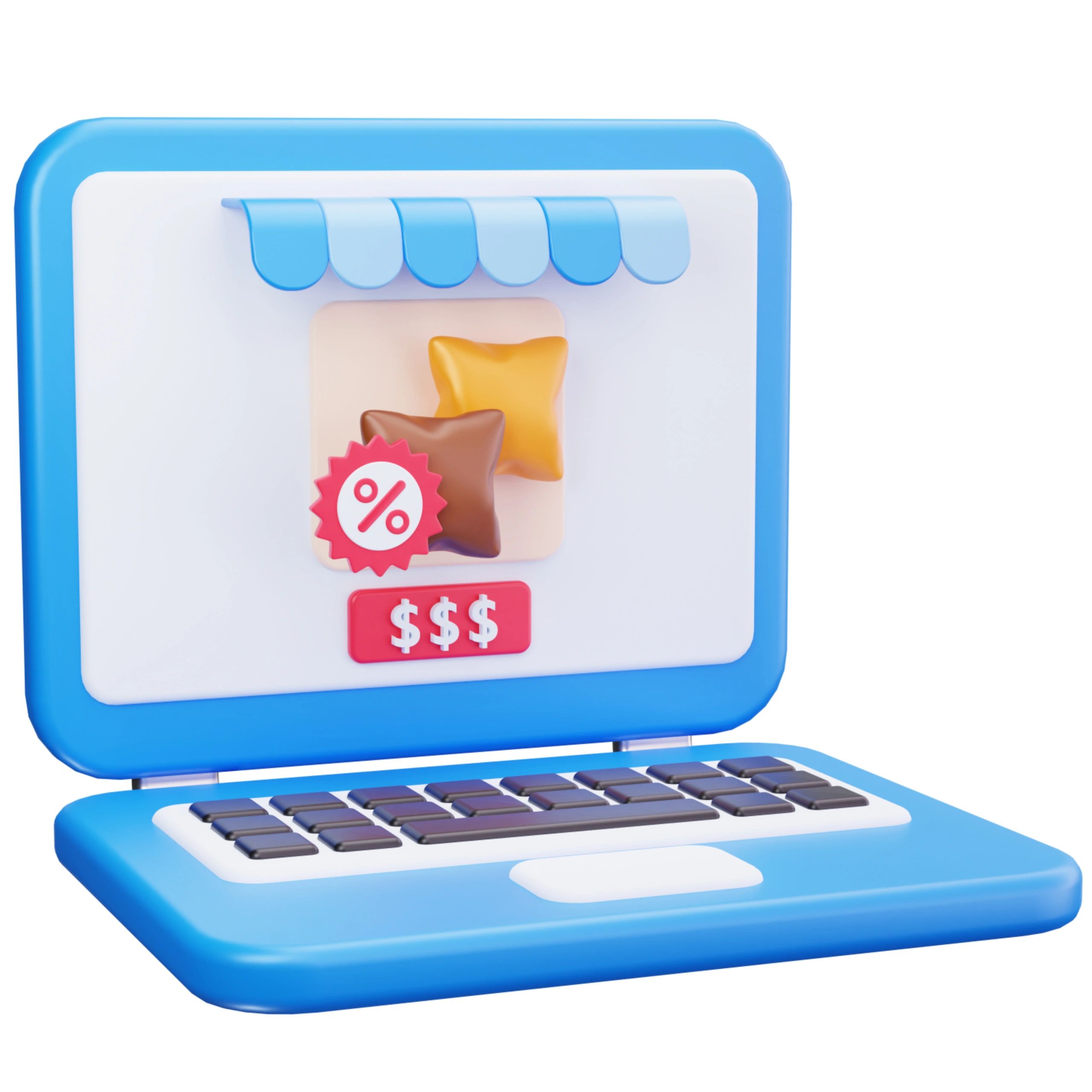 Amazon, Shopify & Etsy Marketing