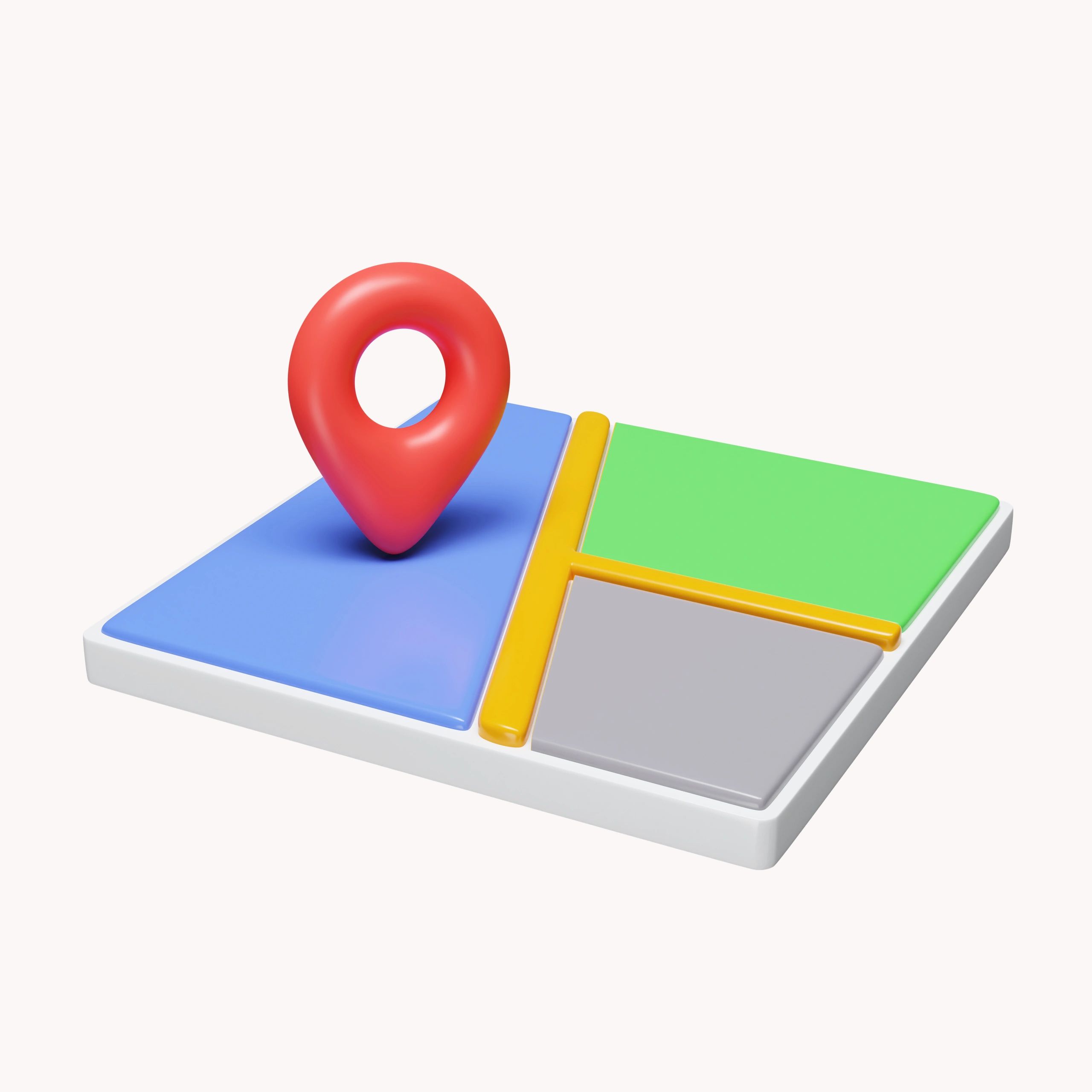 Google My Business Profile Rankings