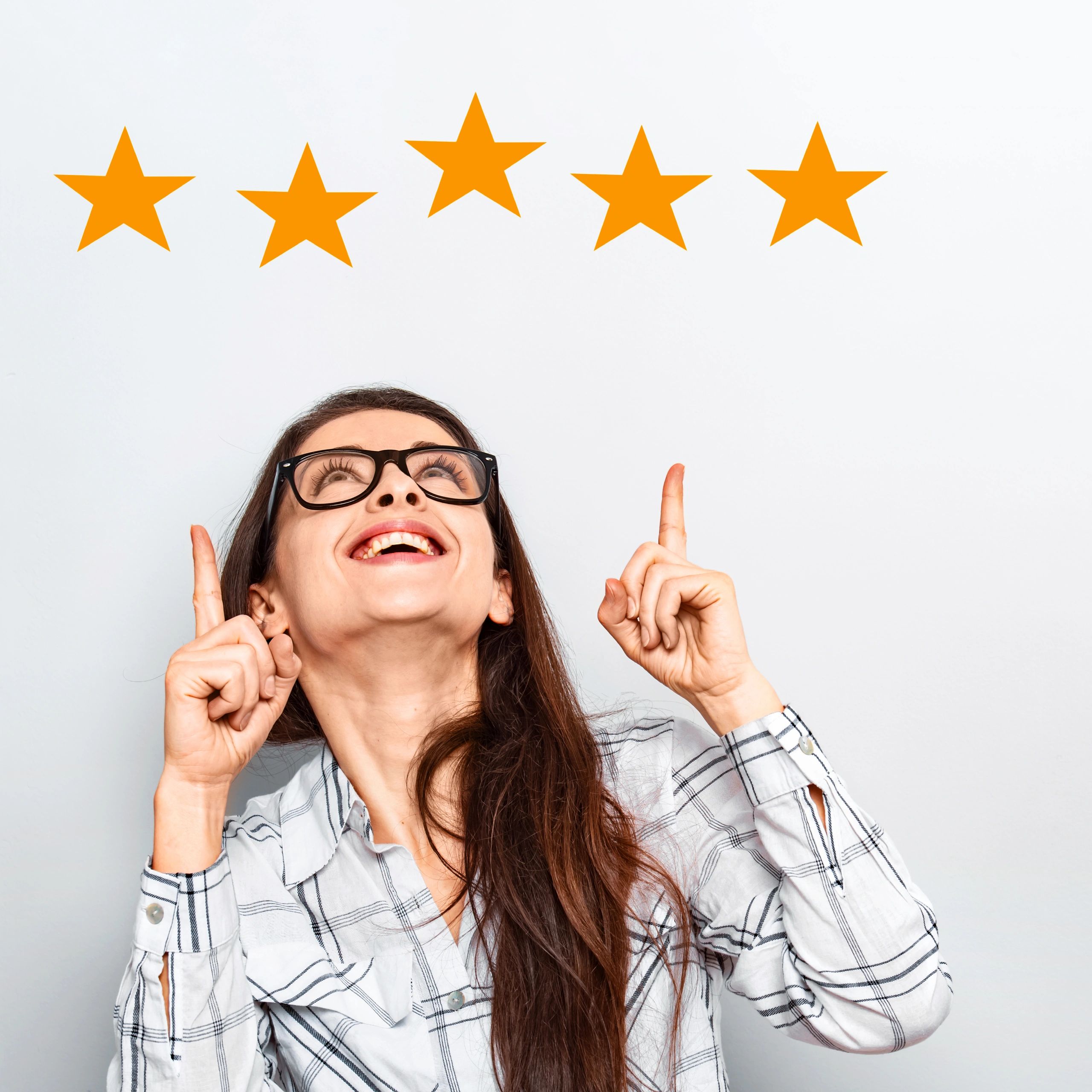 Google Reviews Software