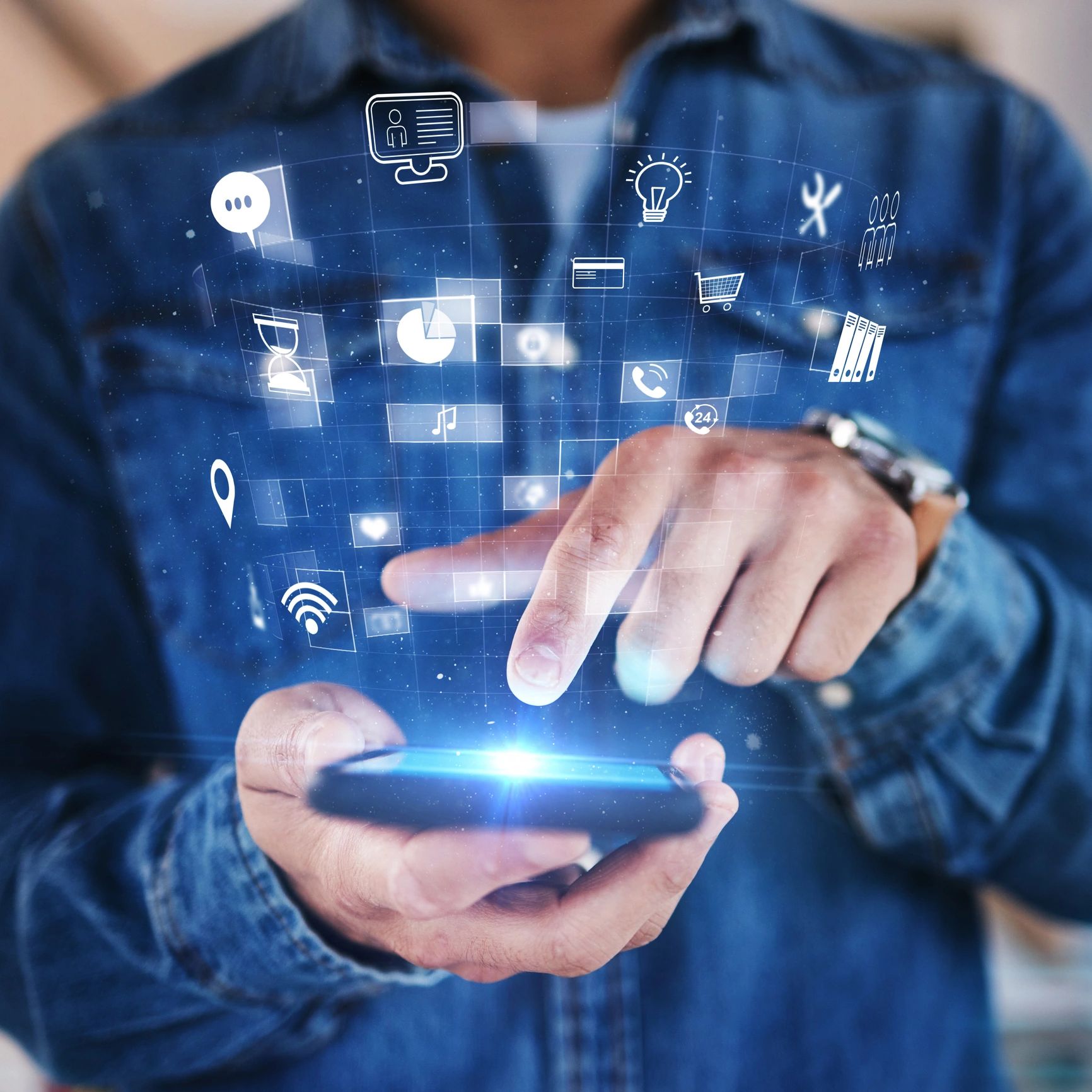 Social Media Marketing