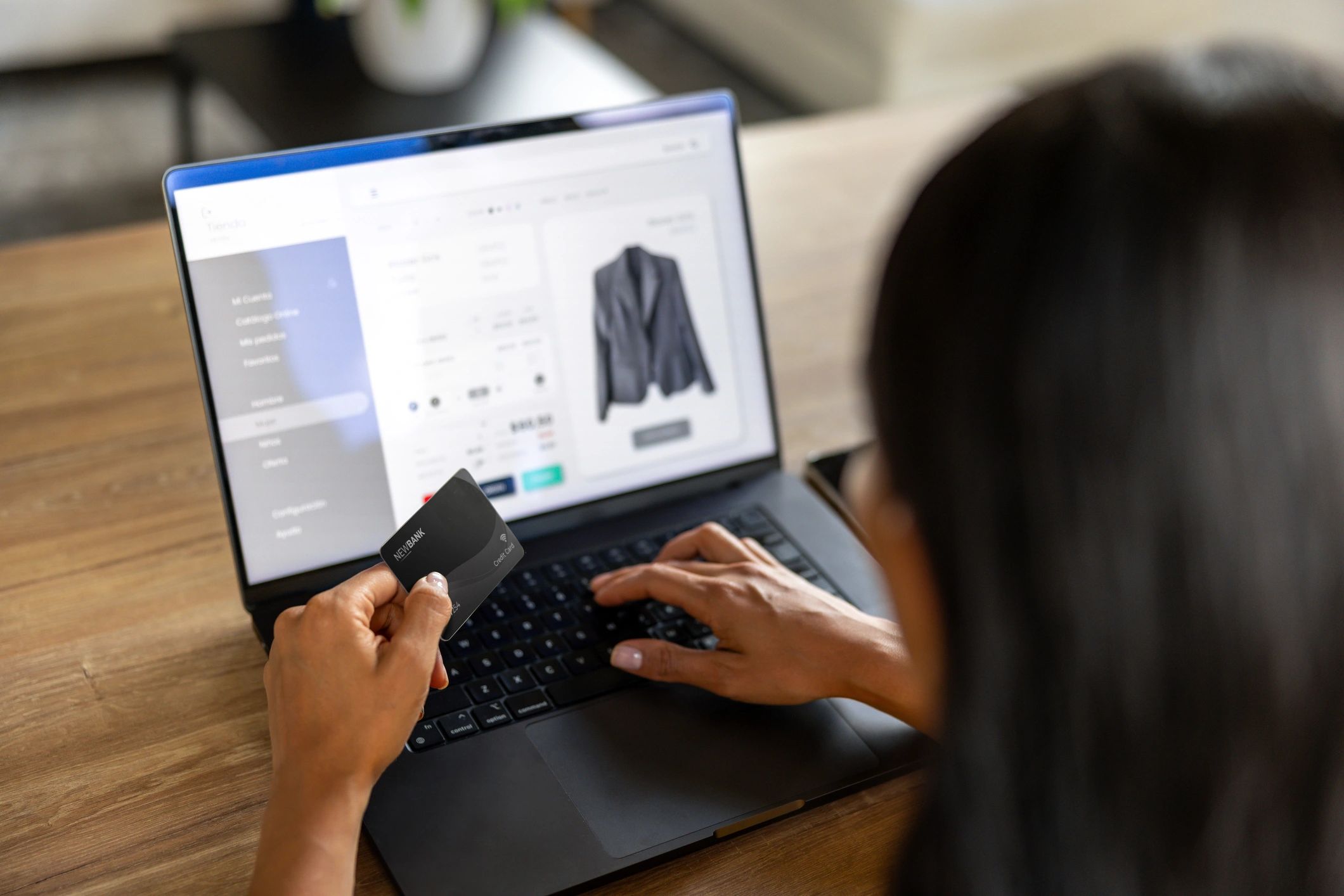 Shopify Store Setup & Marketing