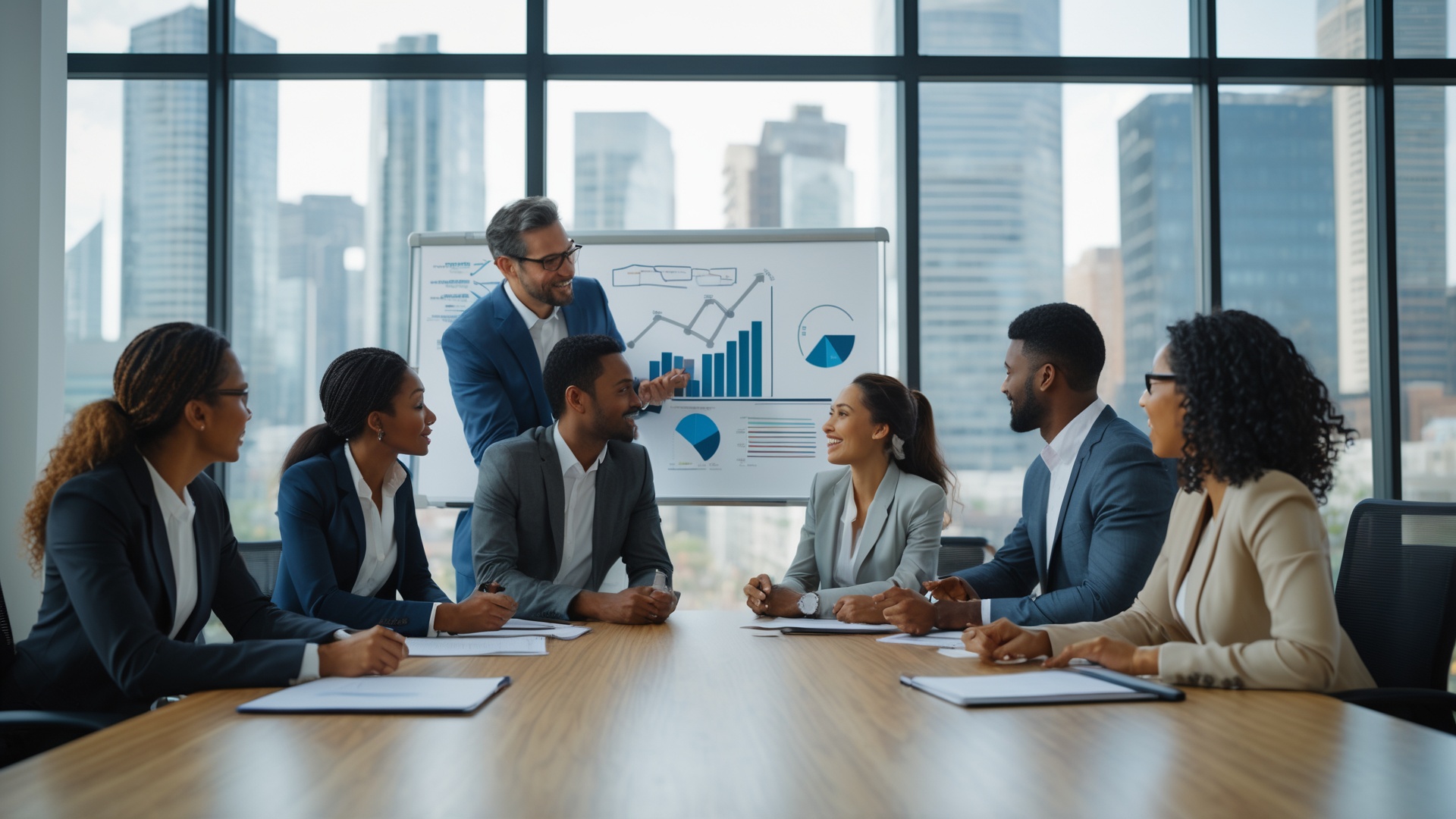 How a Fractional CMO Can Grow Your Business