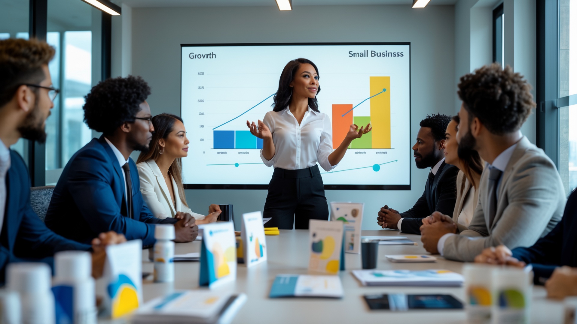 What a Fractional CMO Means for Small Businesses