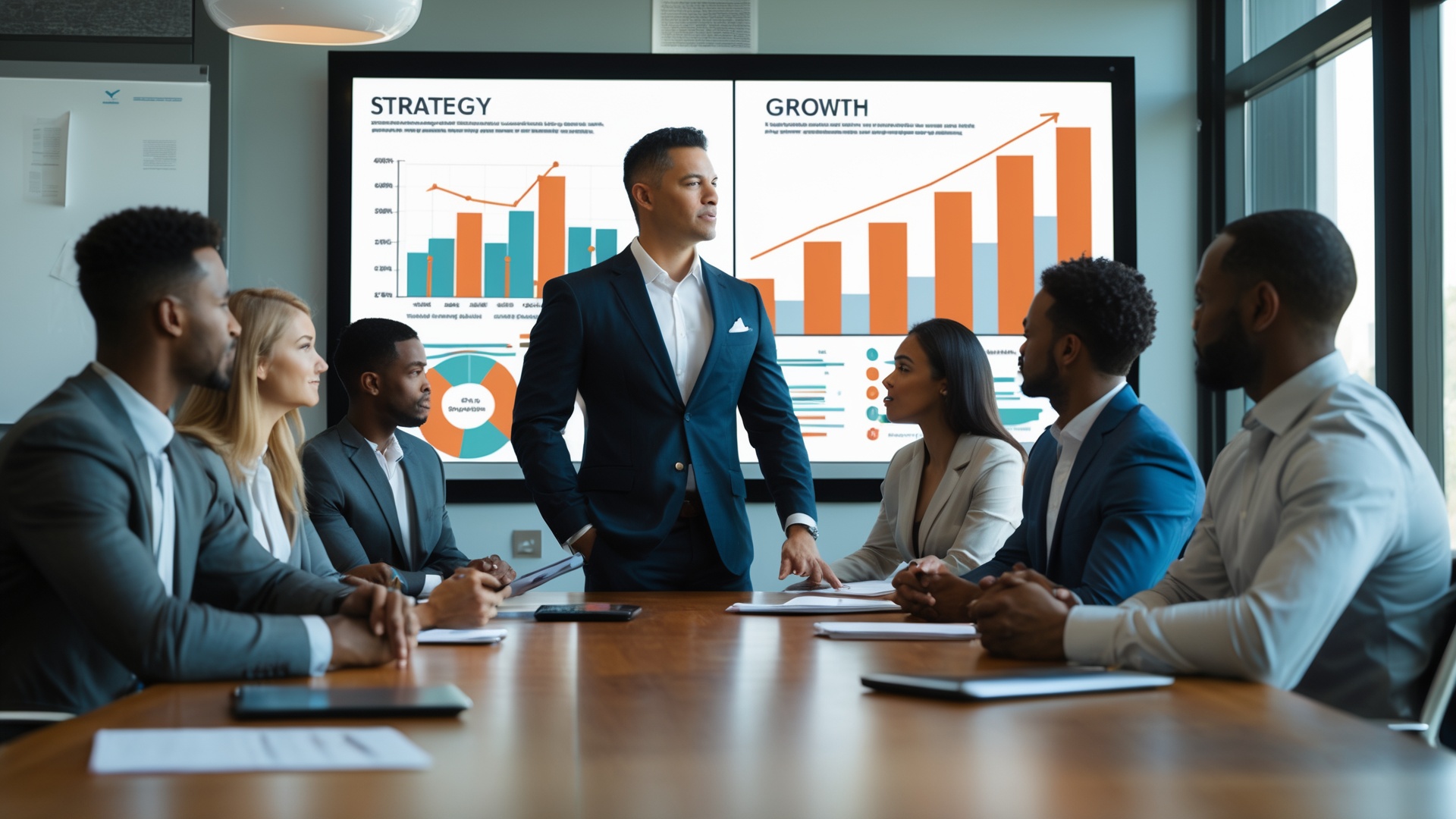 When Does a Growing Business Need a Fractional CMO