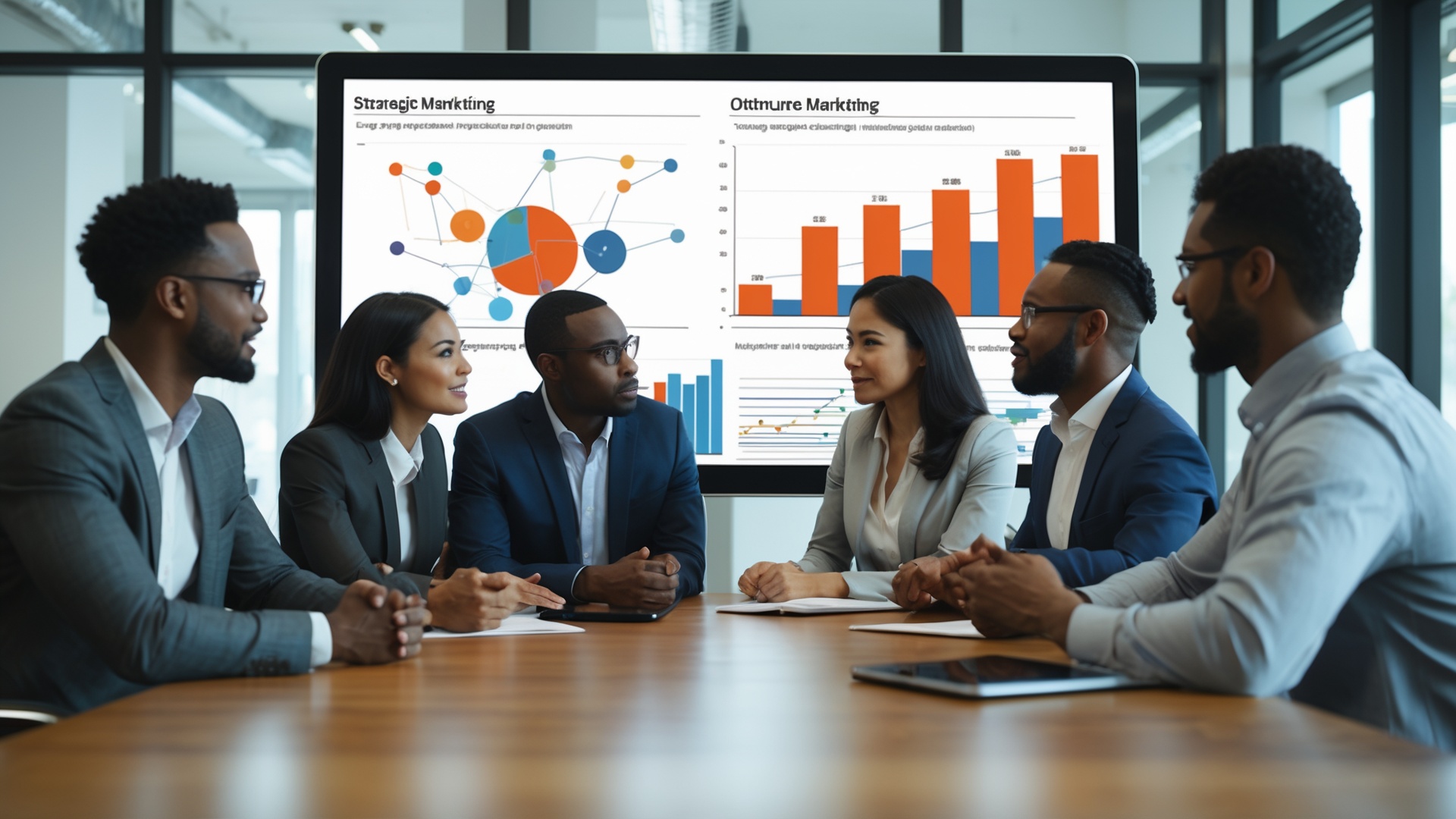 What Is an Outsourced CMO and How It Works