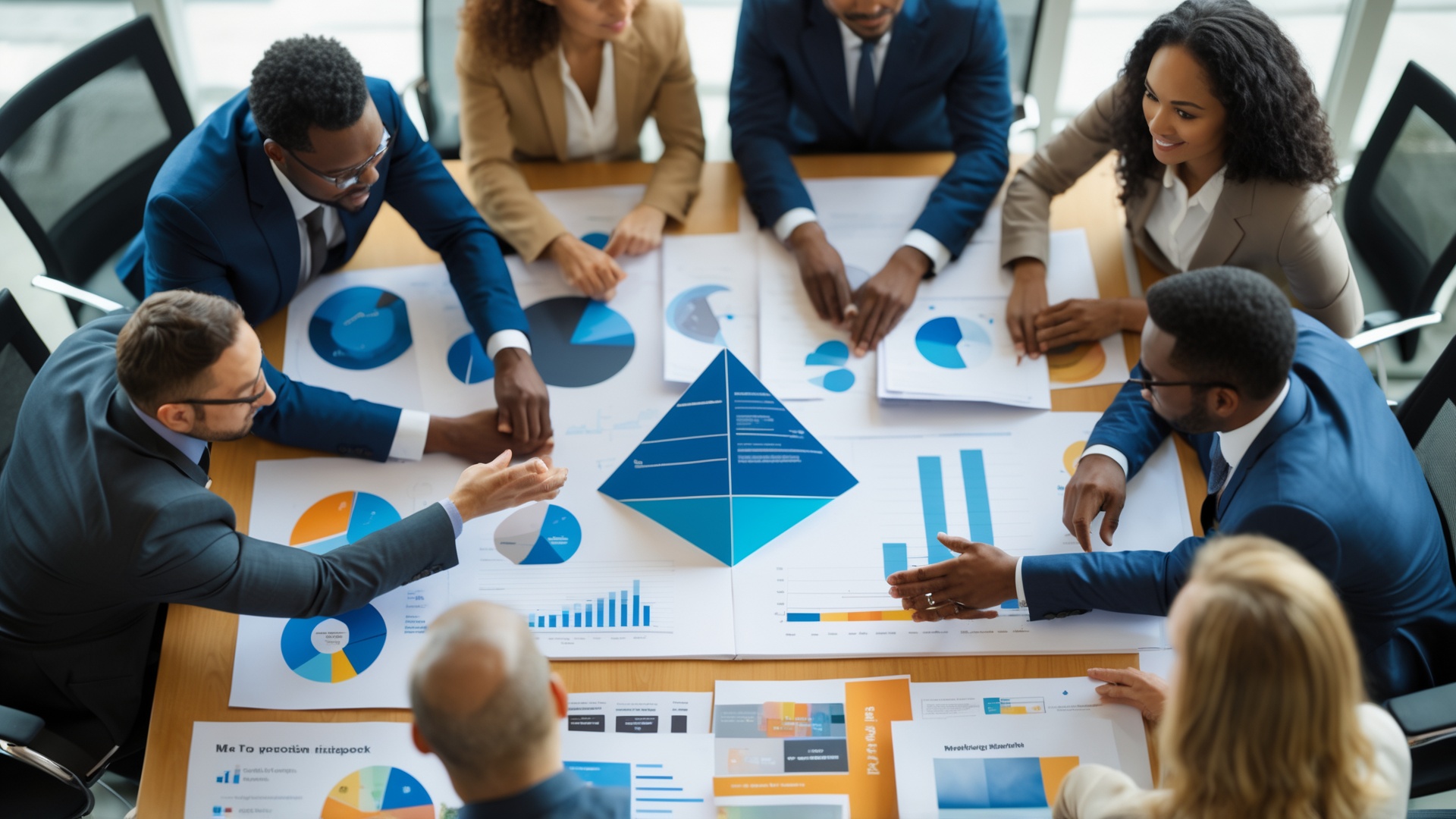 How a Fractional CMO Strengthens Your Marketing Funnel