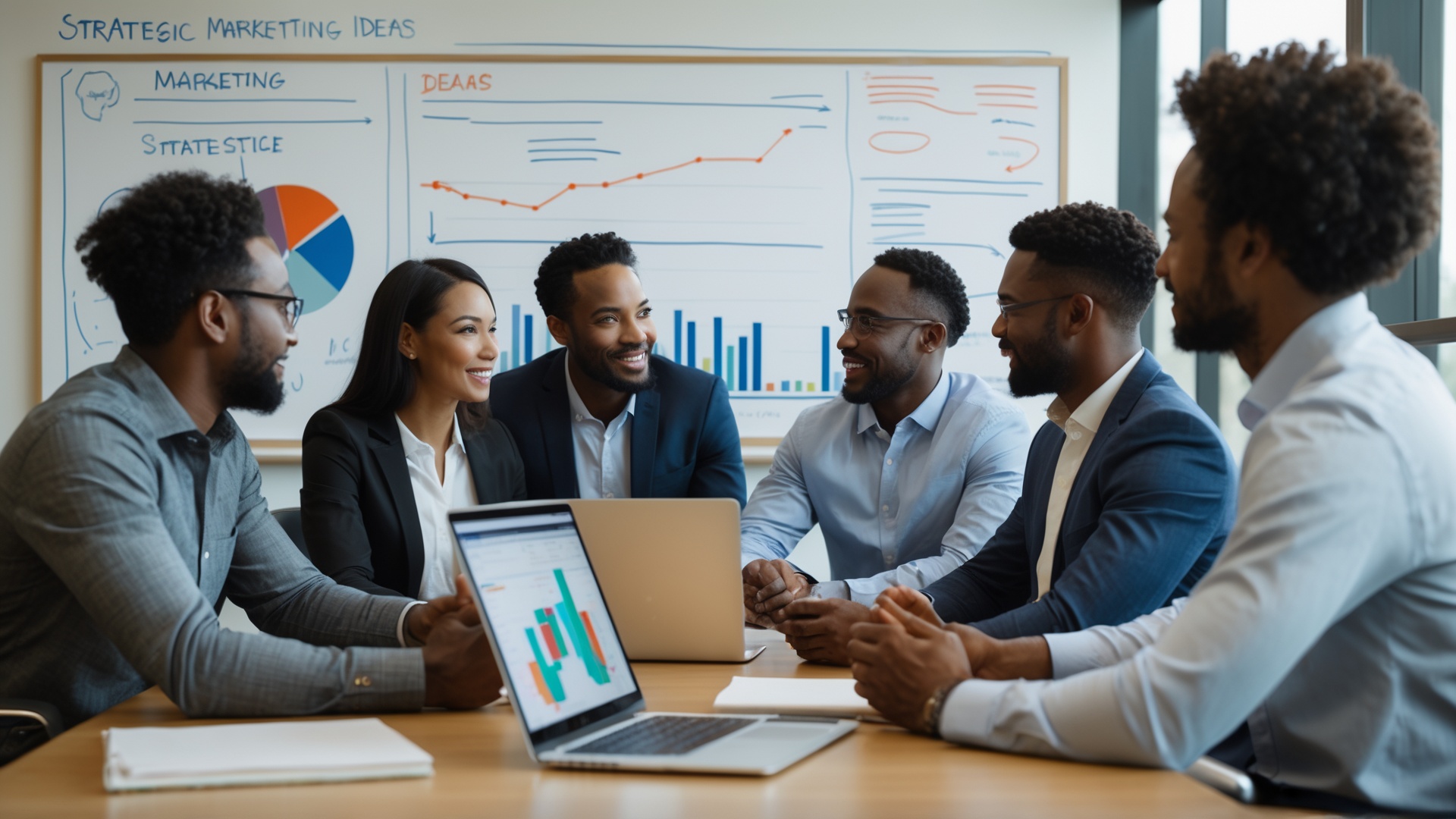 How to Hire a CMO for a Startup