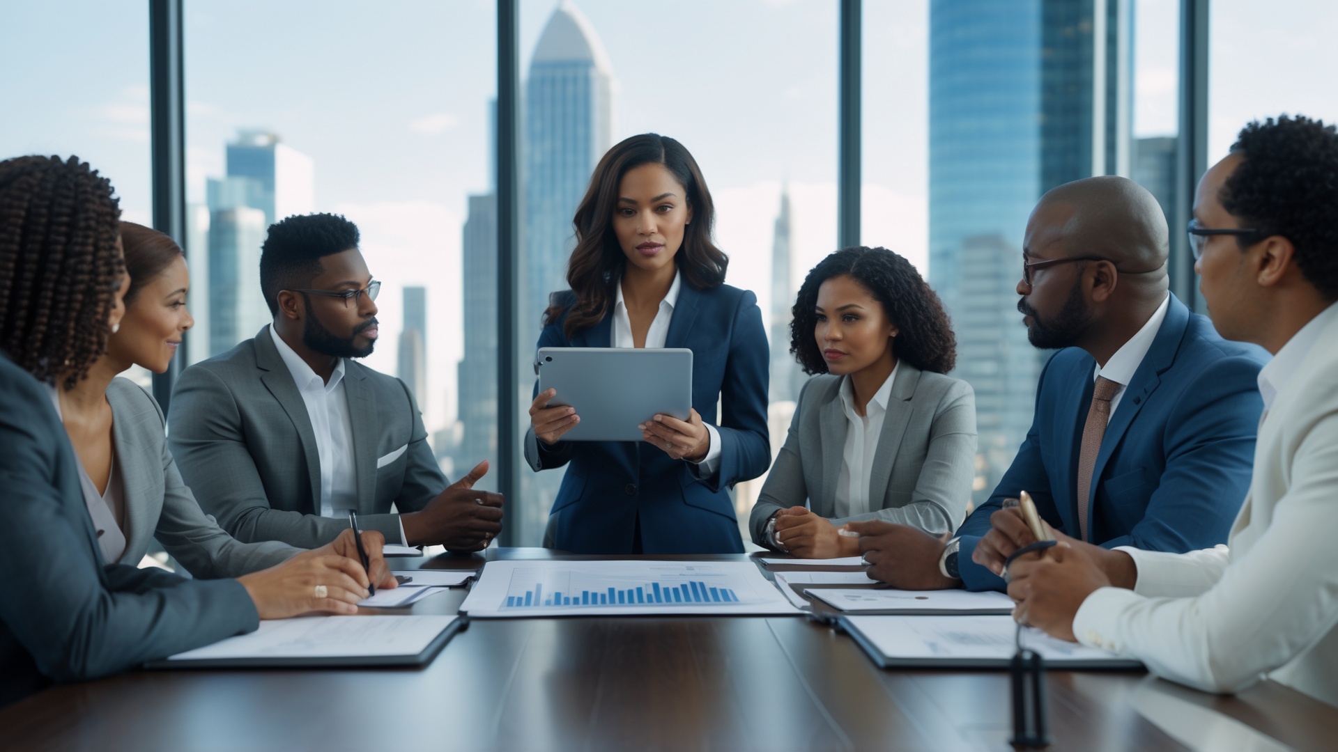 How to Hire a CMO for Your Business