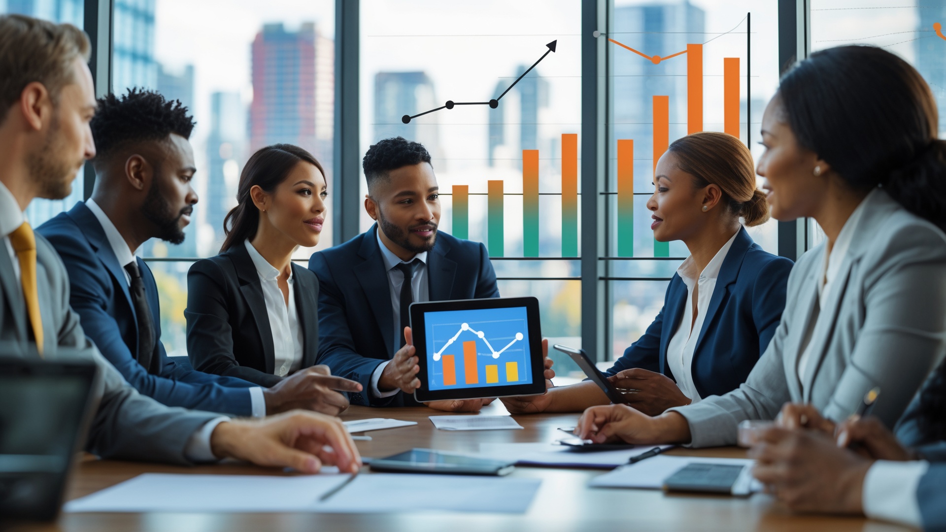 Fractional CMO for Local Businesses: What to Know