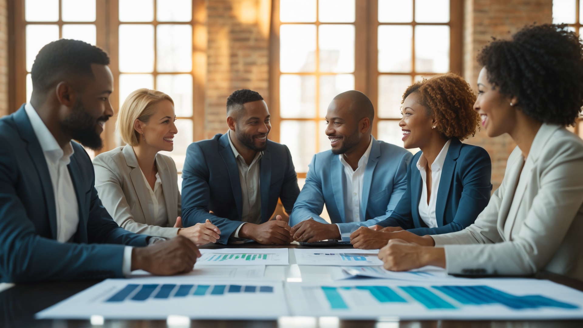 Fractional CMO for Small Business Owners