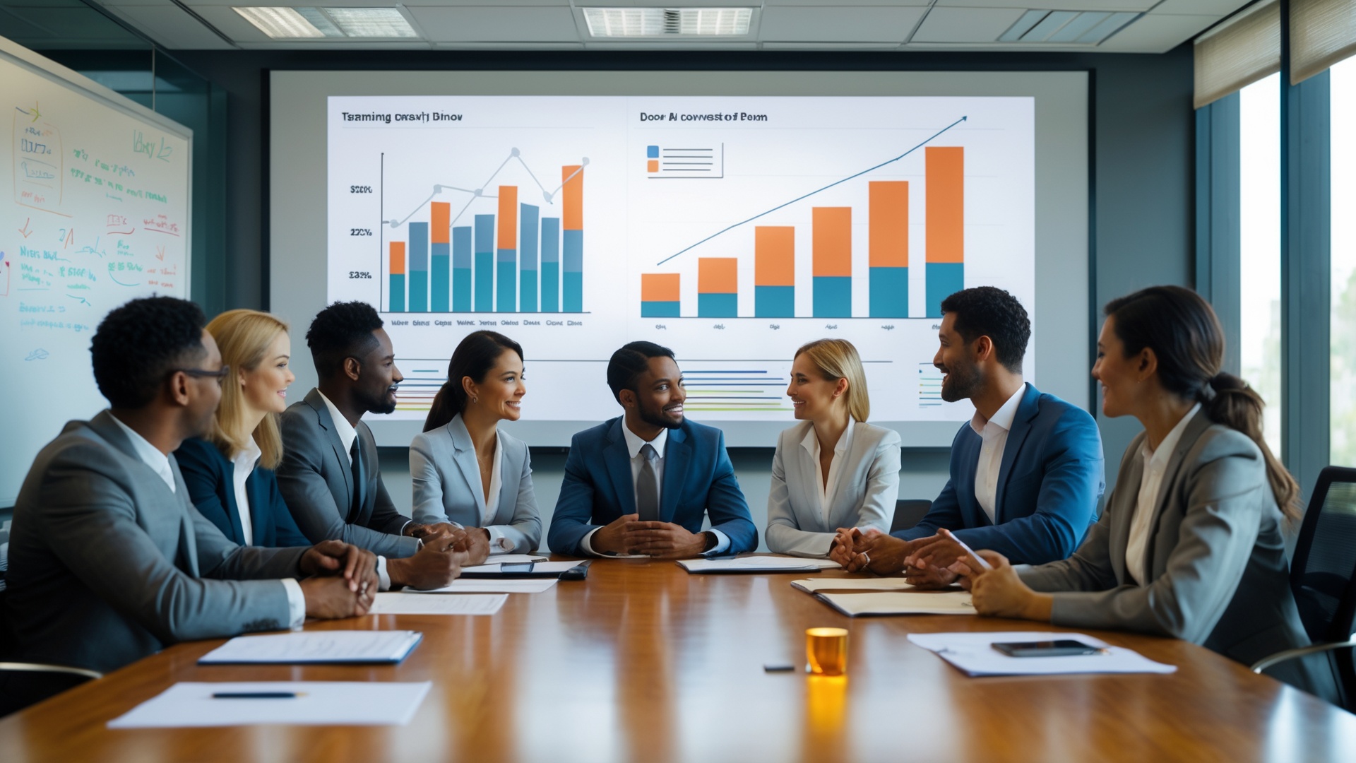 How a Fractional CMO Helps Local Service Businesses Grow