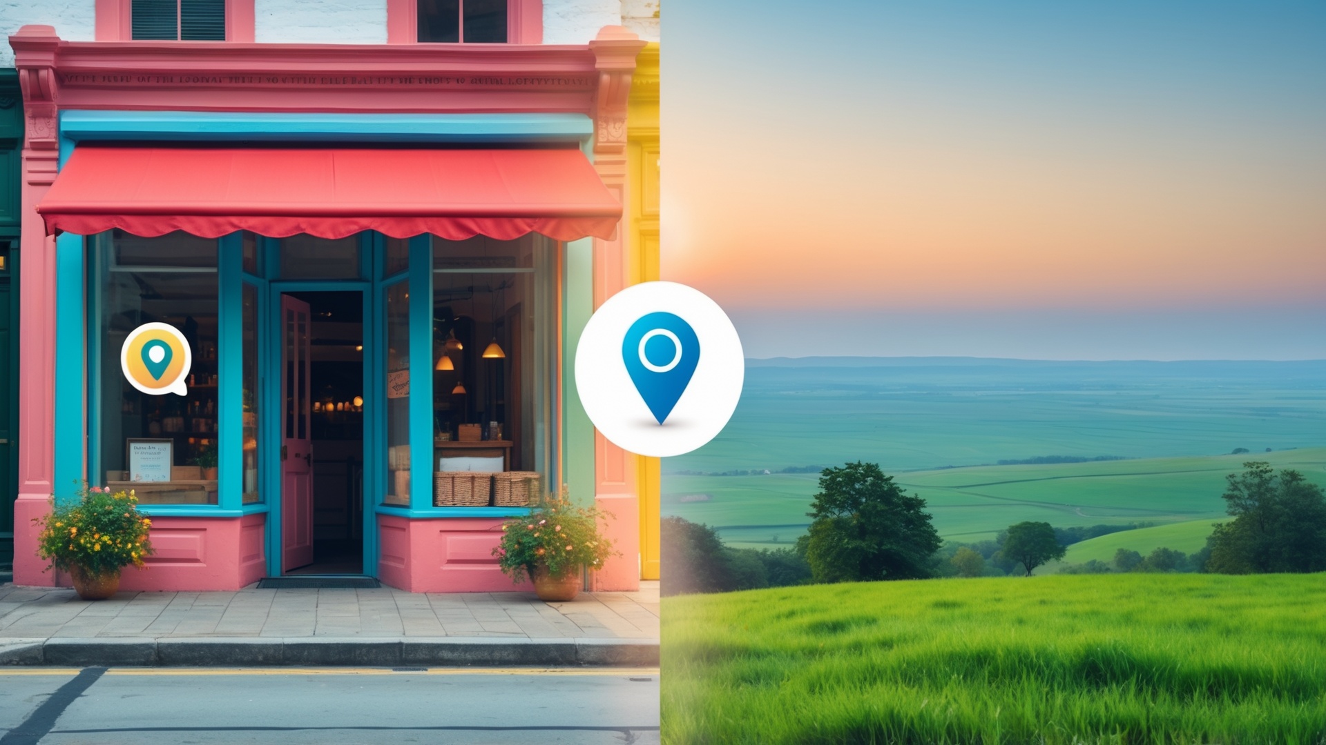 Local SEO vs. Organic SEO: Understanding the Differences