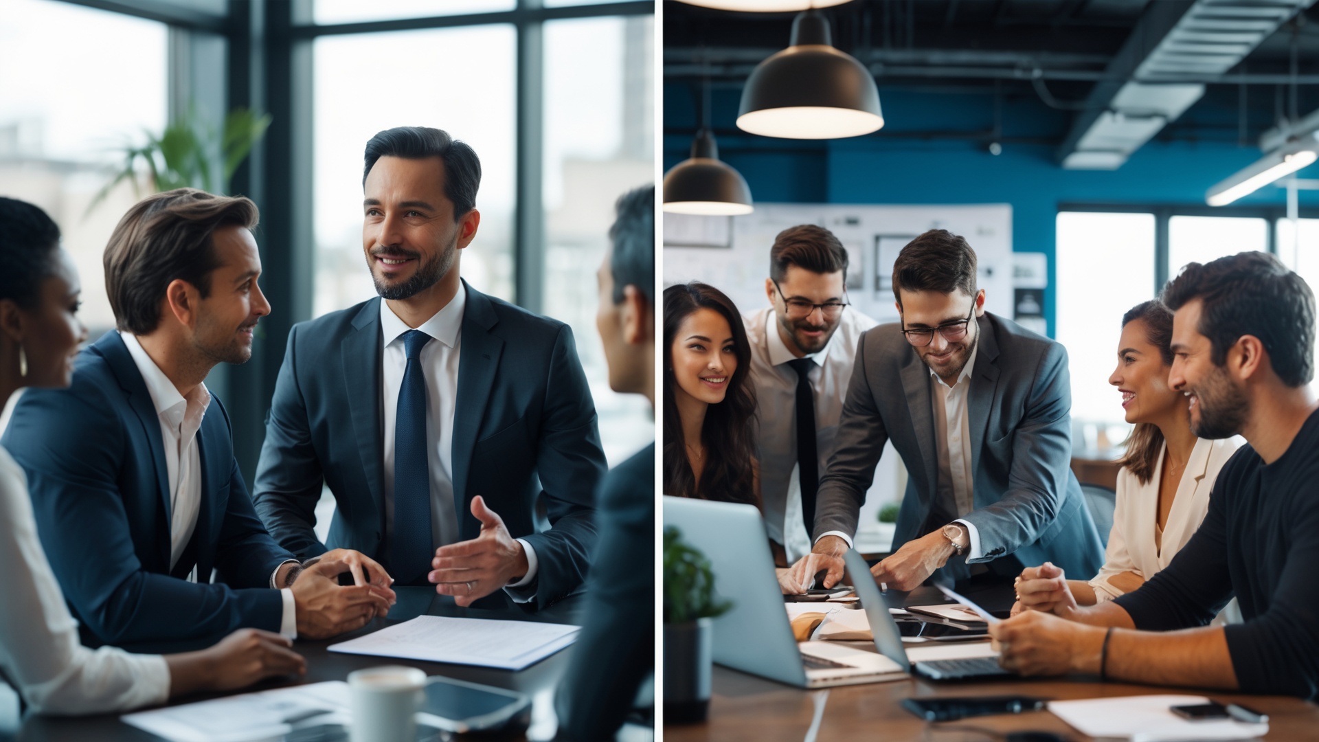 Fractional CMO vs. Agency for Growing Businesses
