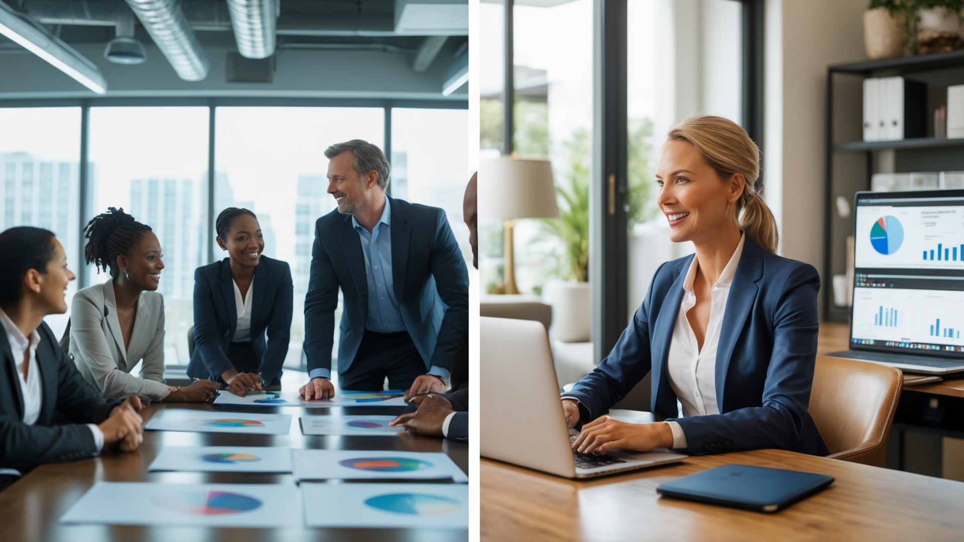 Interim CMO vs. Fractional Marketing Consultant: Which Is Better