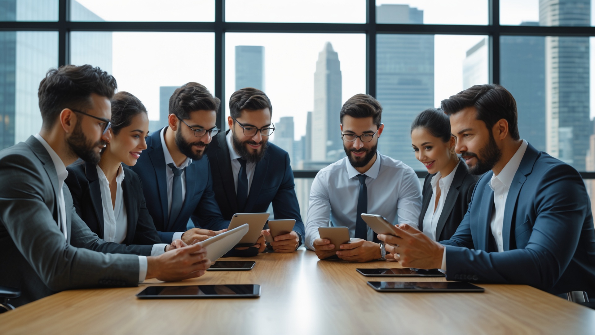 How a Fractional CMO Helps Multi-Location Businesses