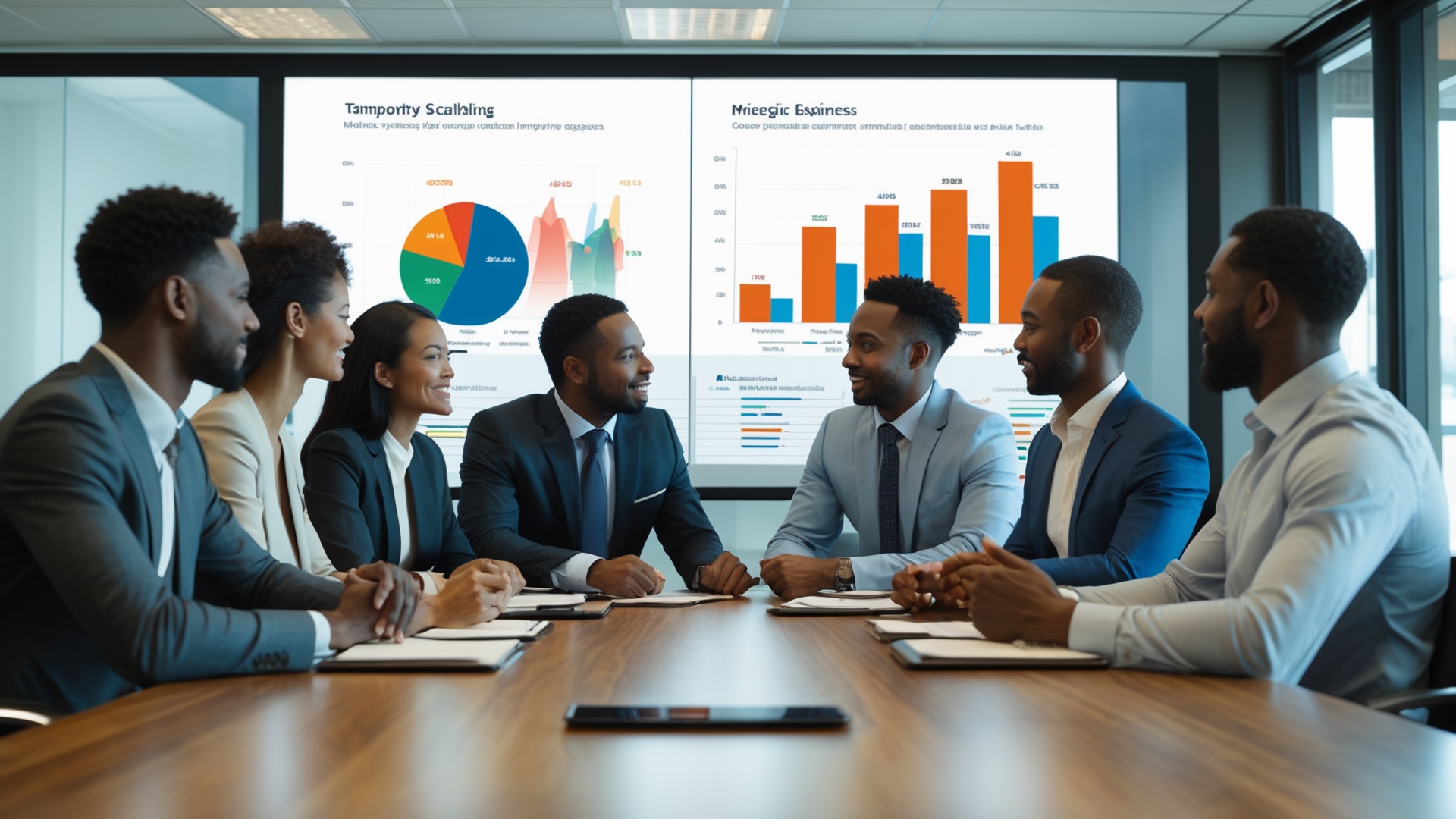 How to Hire a Temporary CMO While You Scale