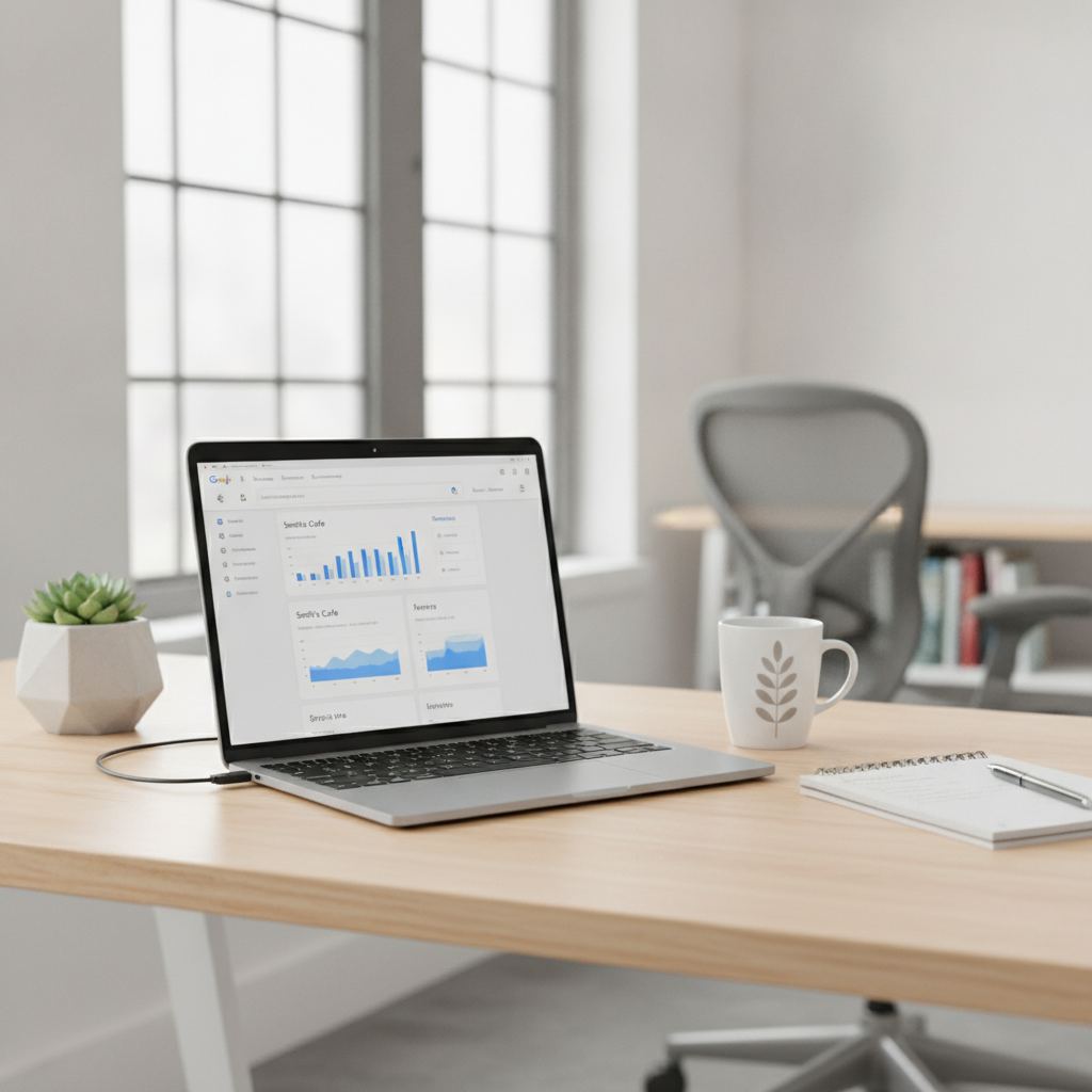 “The Benefits of Claiming Your Google Business Profile