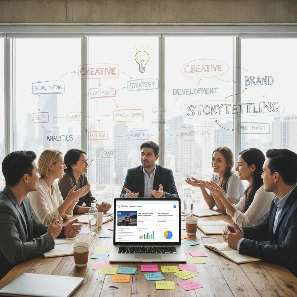 “How to Utilize Google Posts for Business Promotion