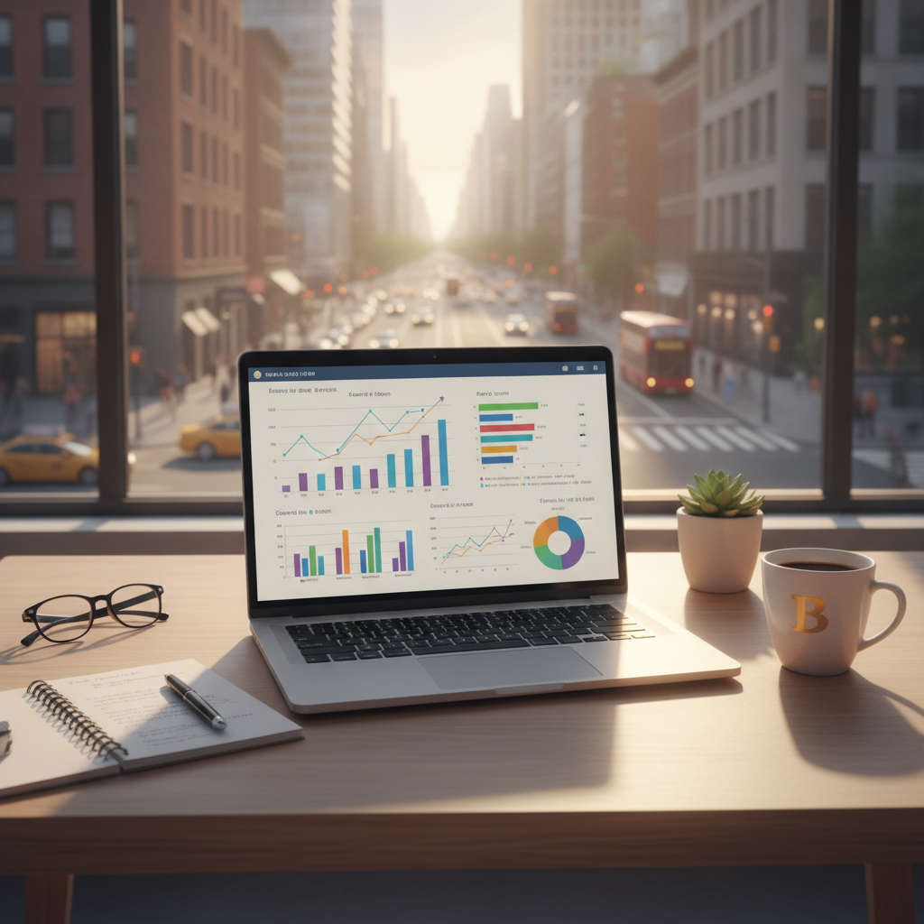 “Measuring the Success of Your Local SEO Efforts: Key Metrics to Track